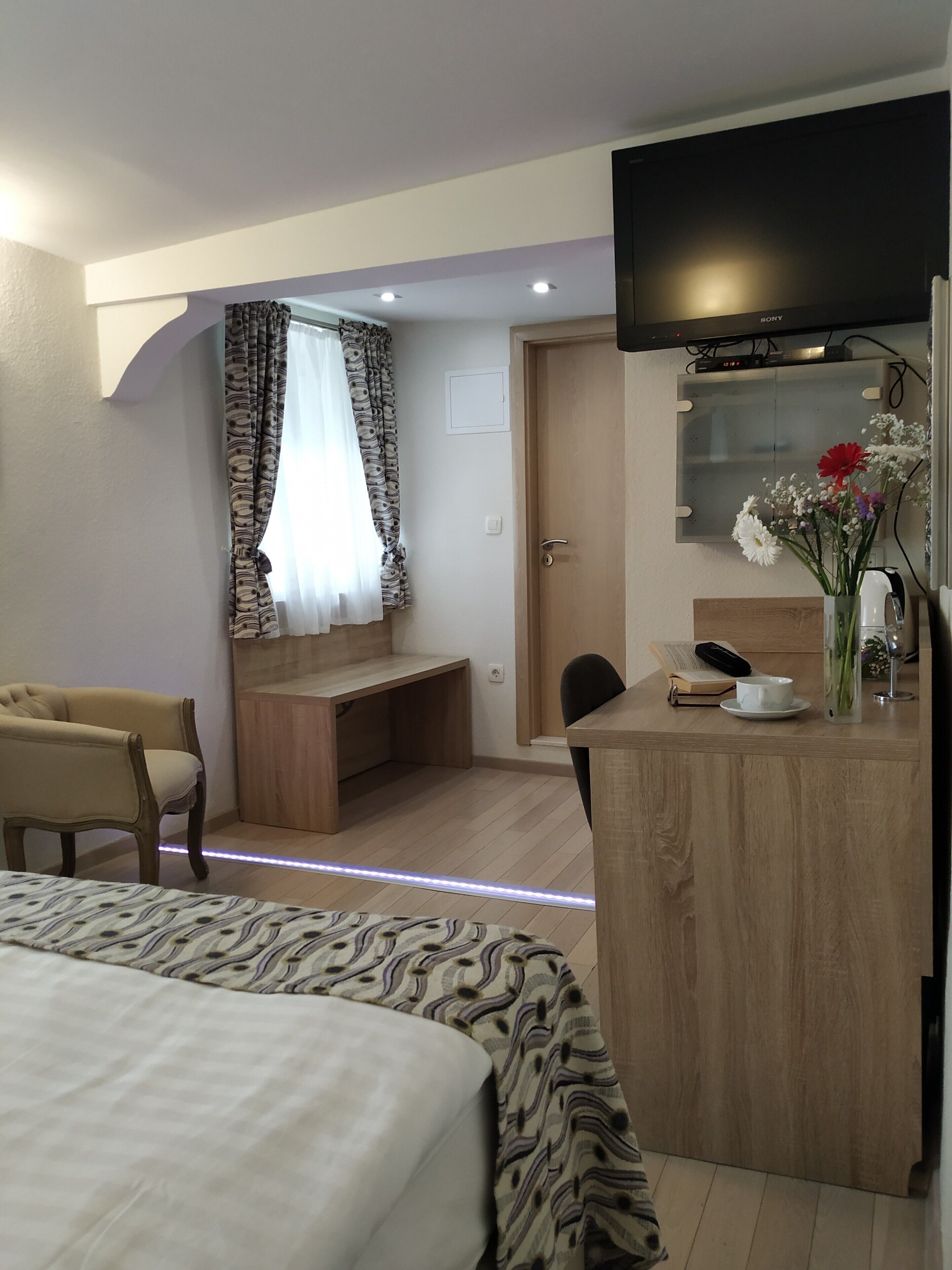 Hotel Kastel 1700