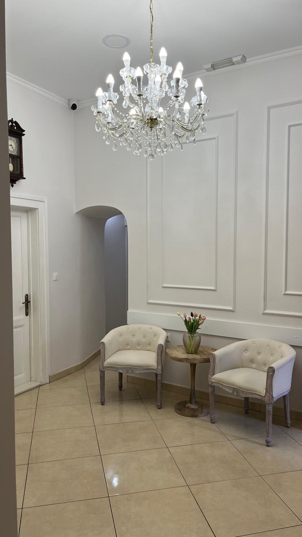 Hotel Kastel 1700