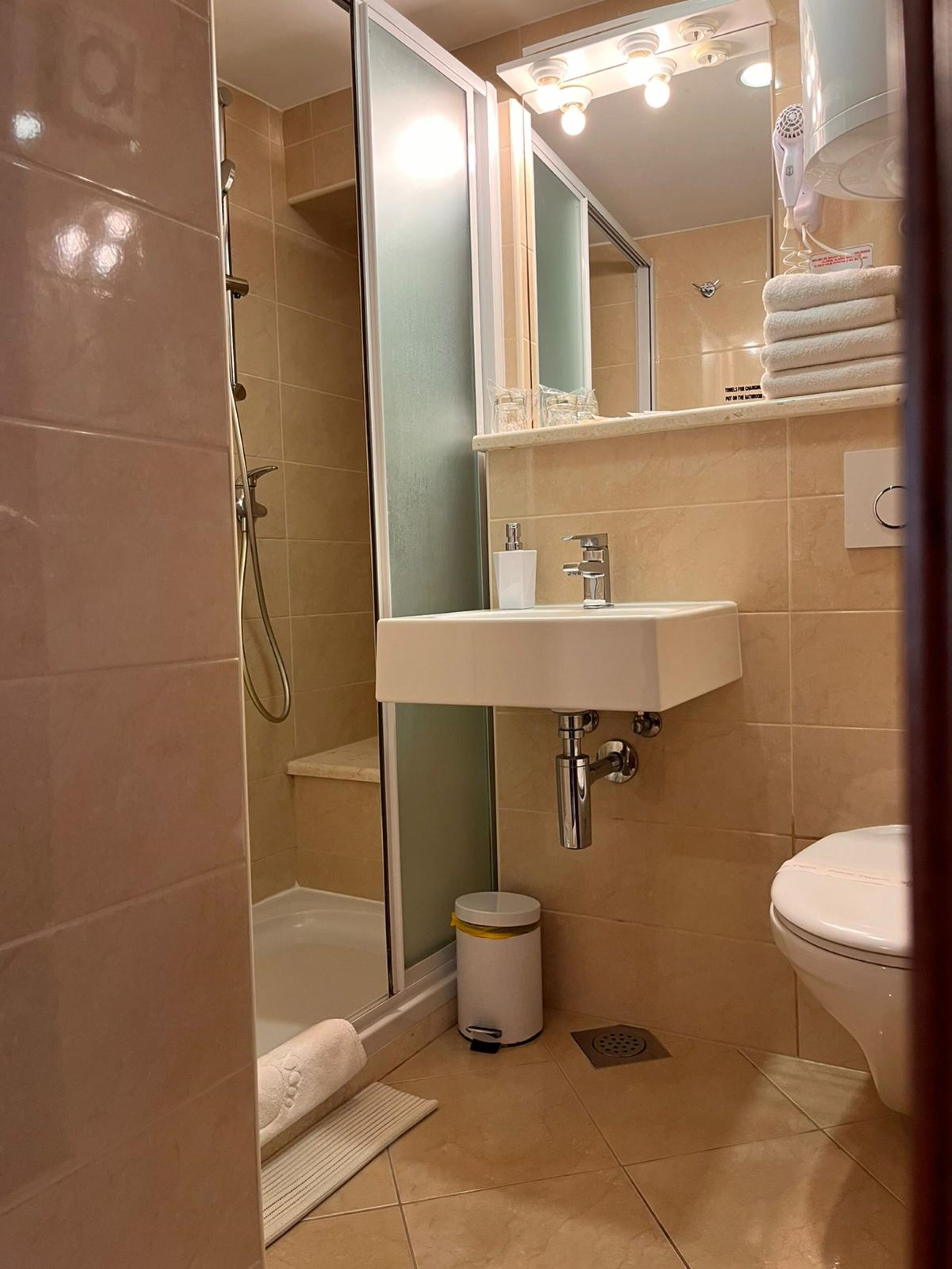 Hotel Kastel 1700