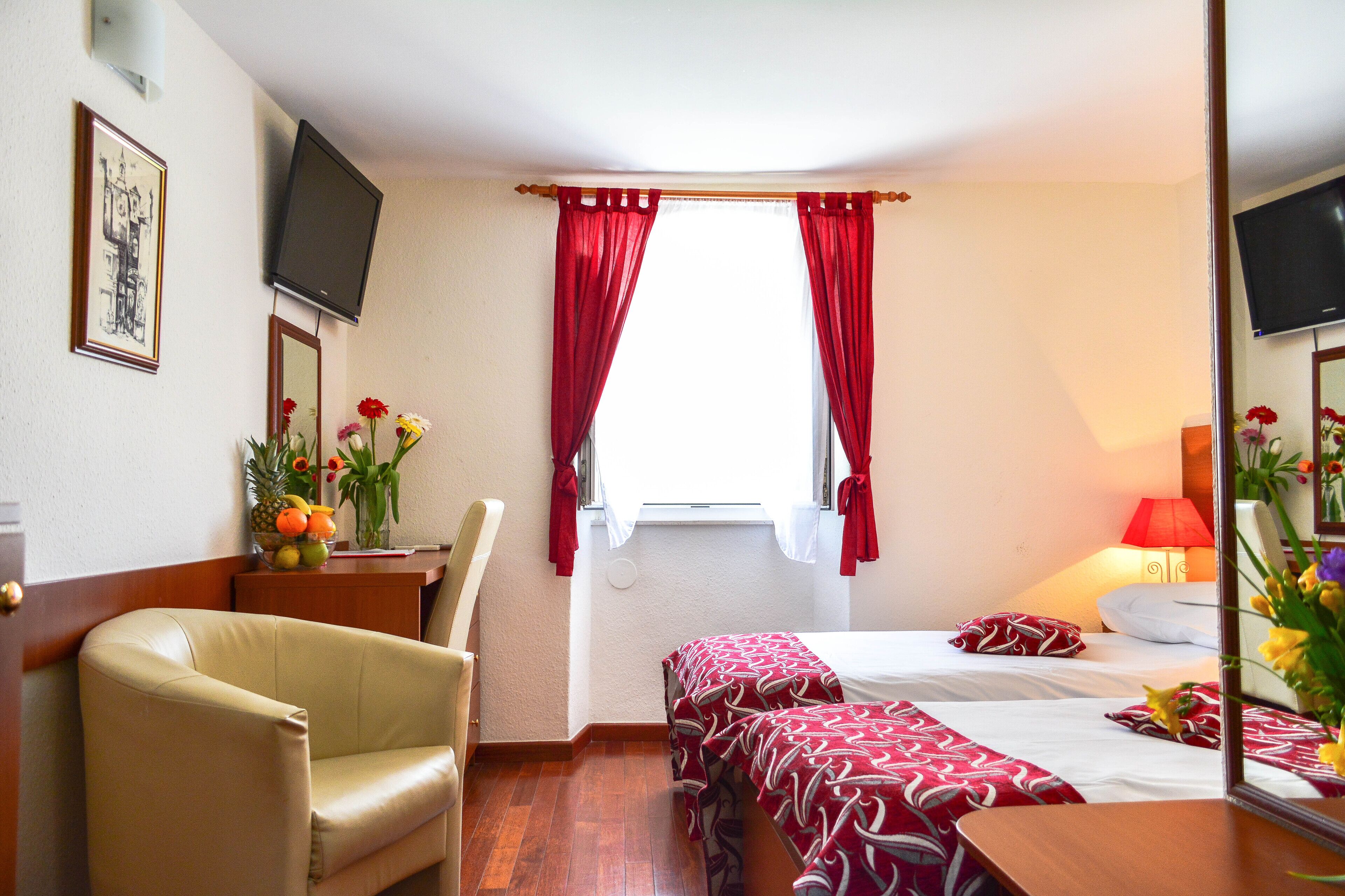Hotel Kastel 1700