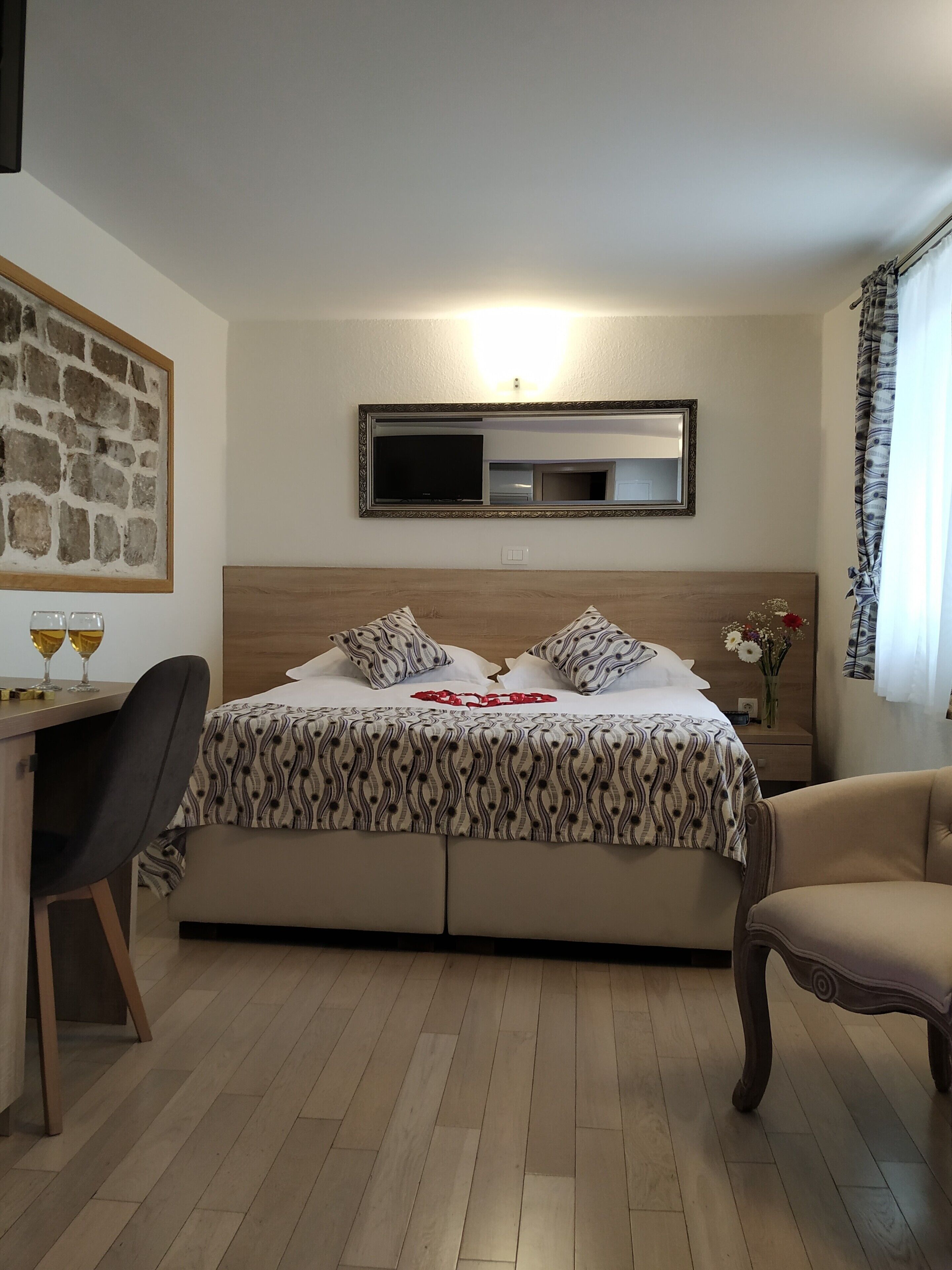 Hotel Kastel 1700