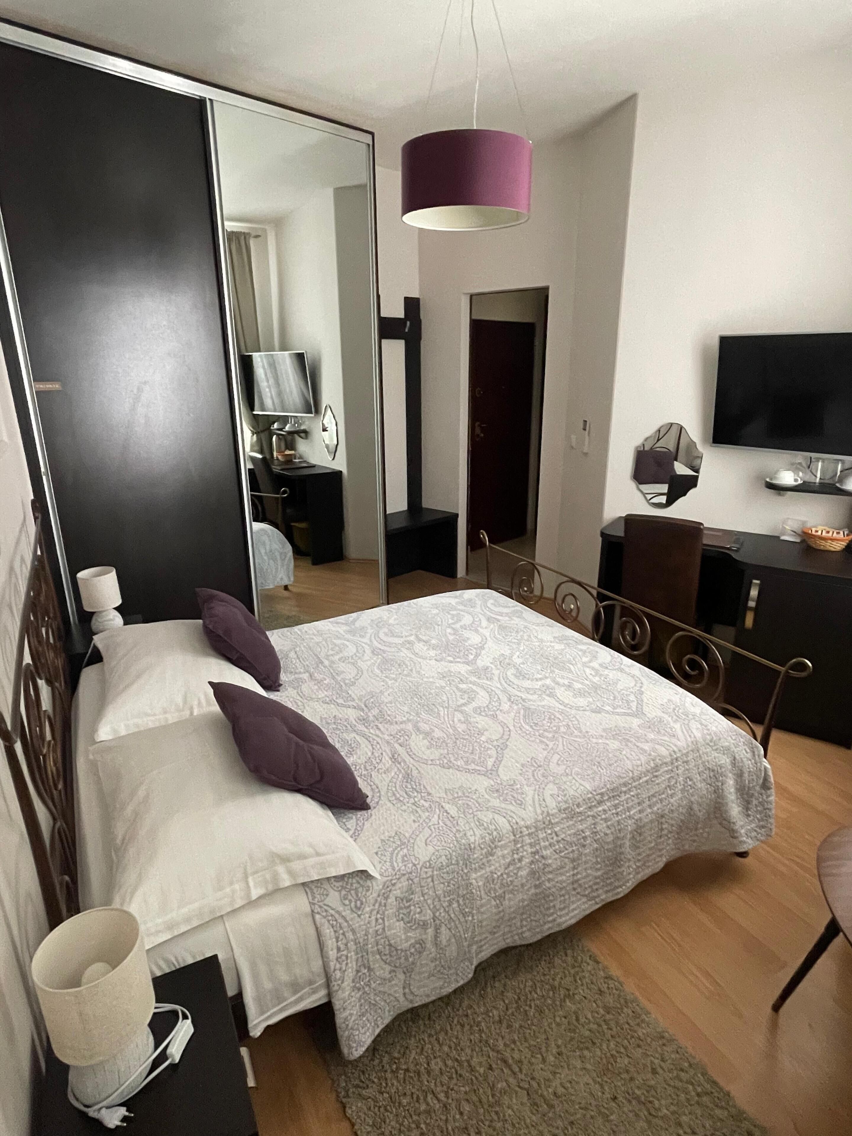 Hotel Kastel 1700