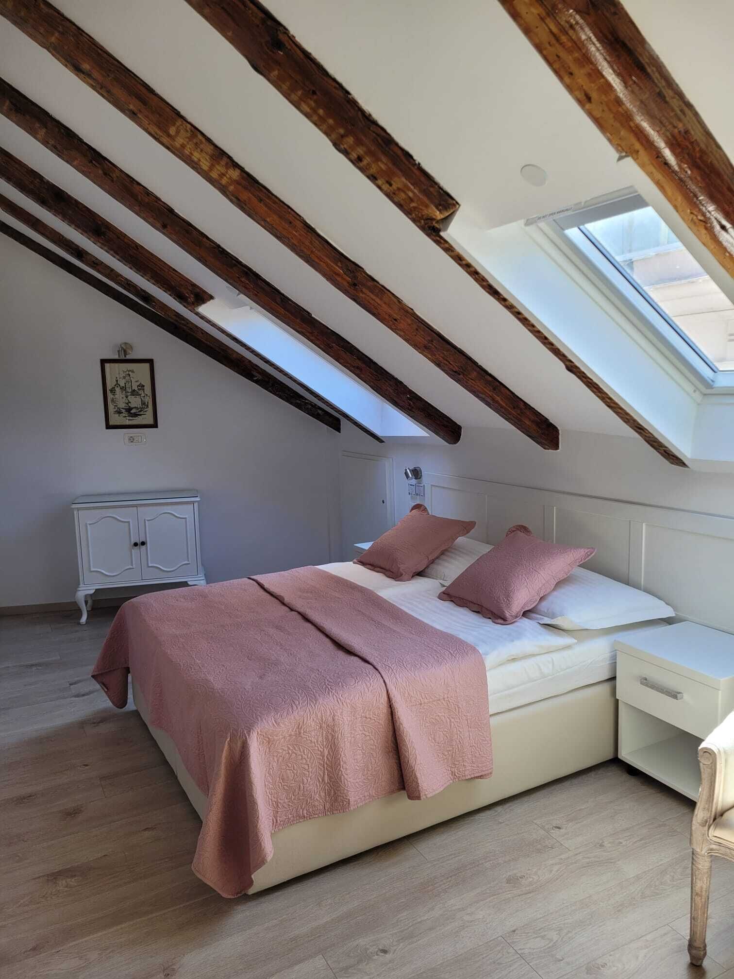 Hotel Kastel 1700