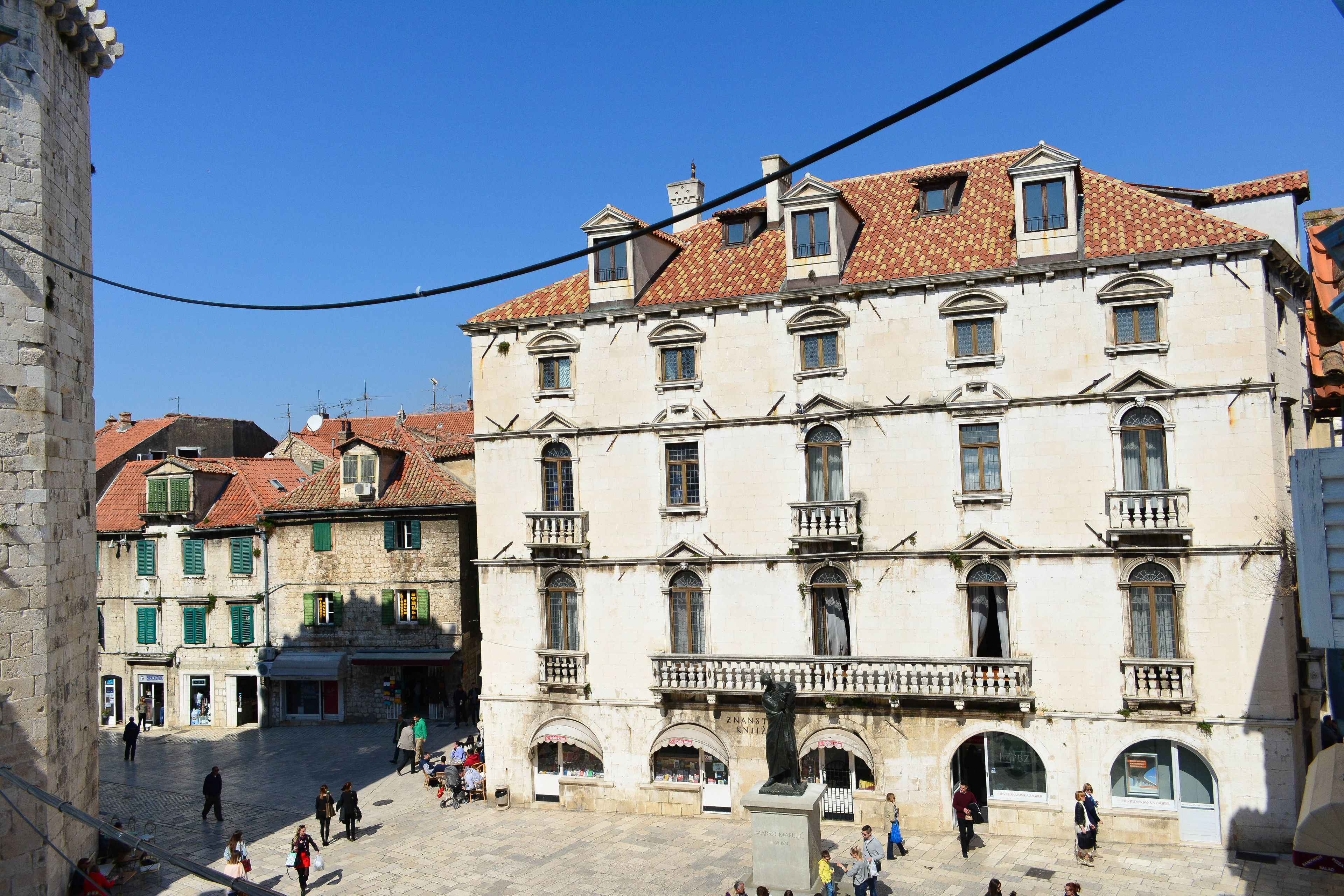 Hotel Kastel 1700