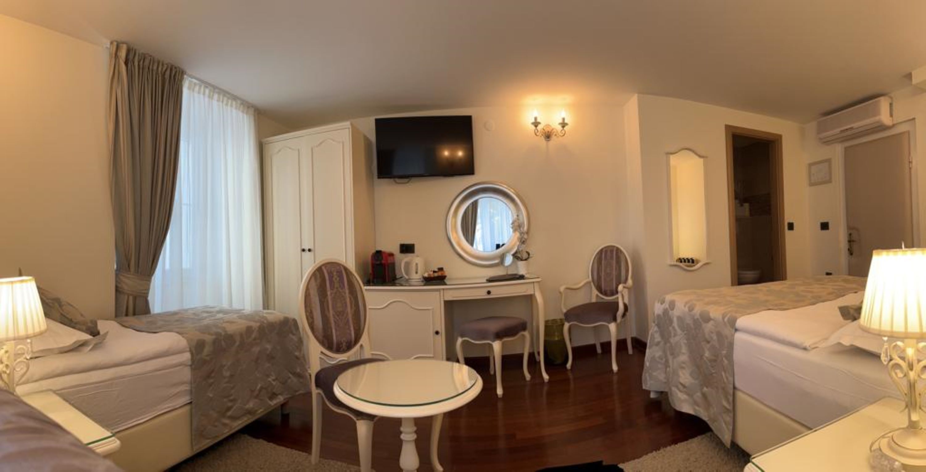 Hotel Kastel 1700