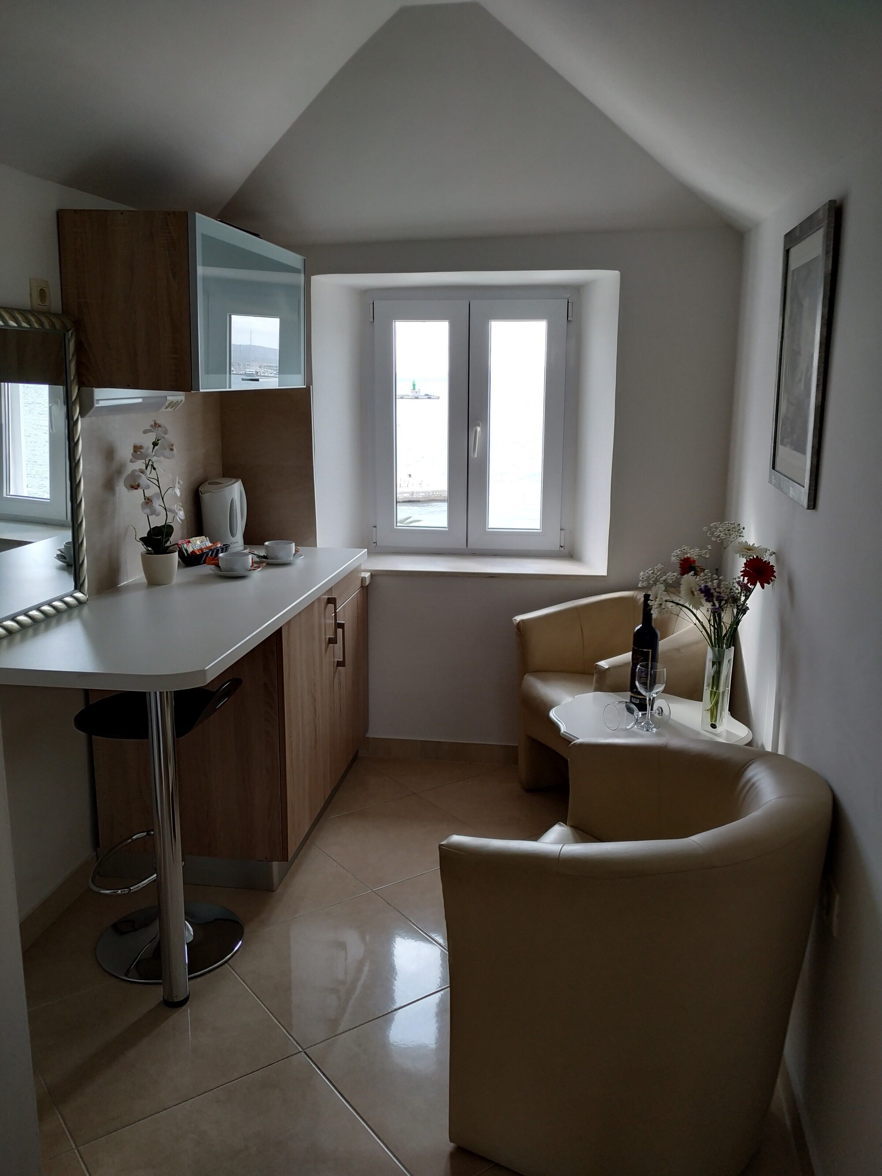 Hotel Kastel 1700
