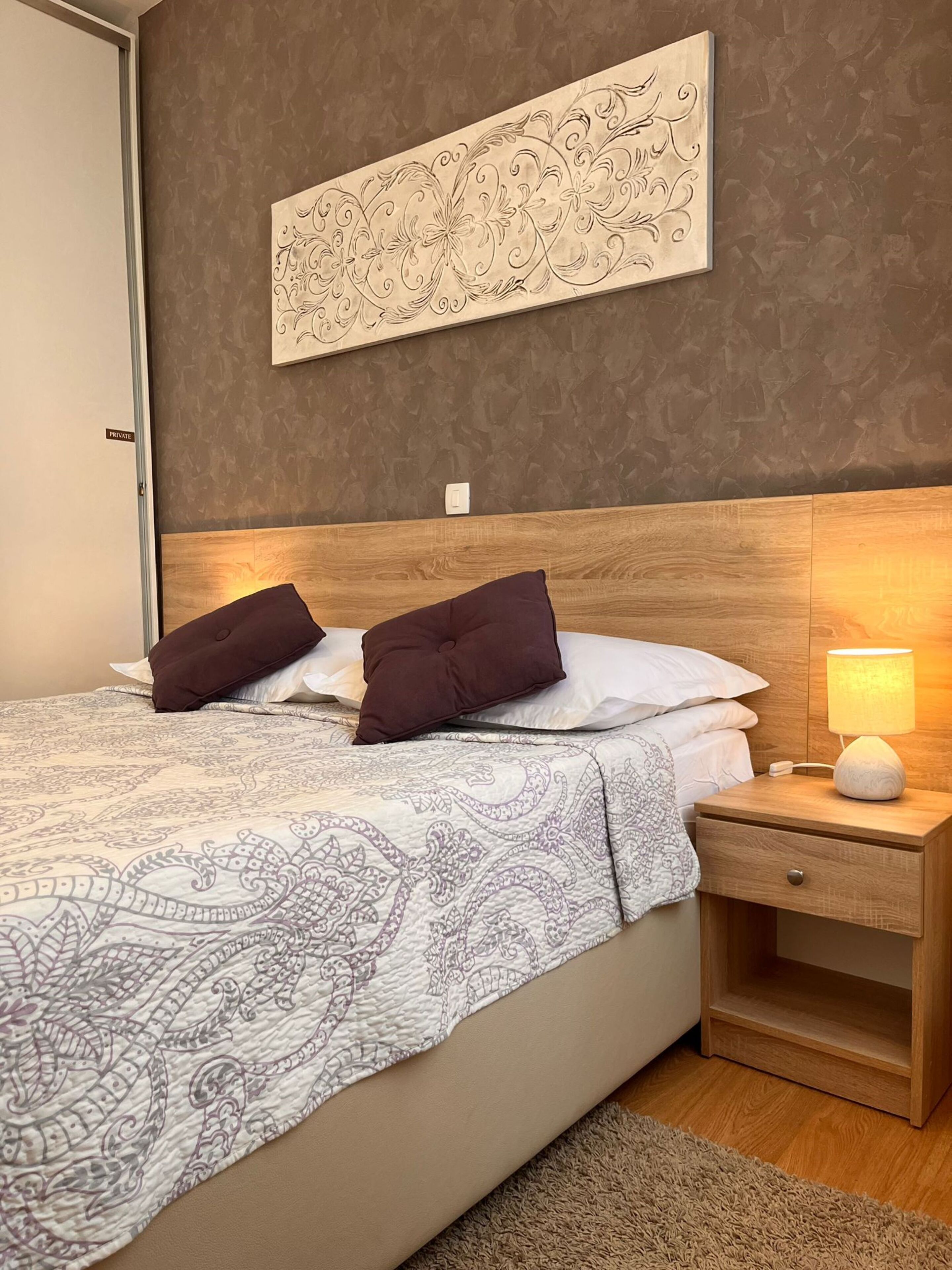 Hotel Kastel 1700