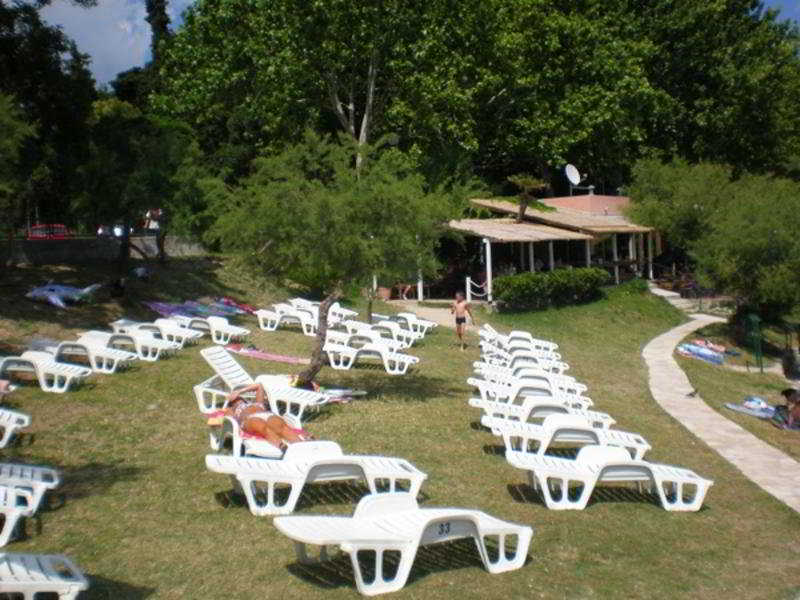 Bozinovic Apartments