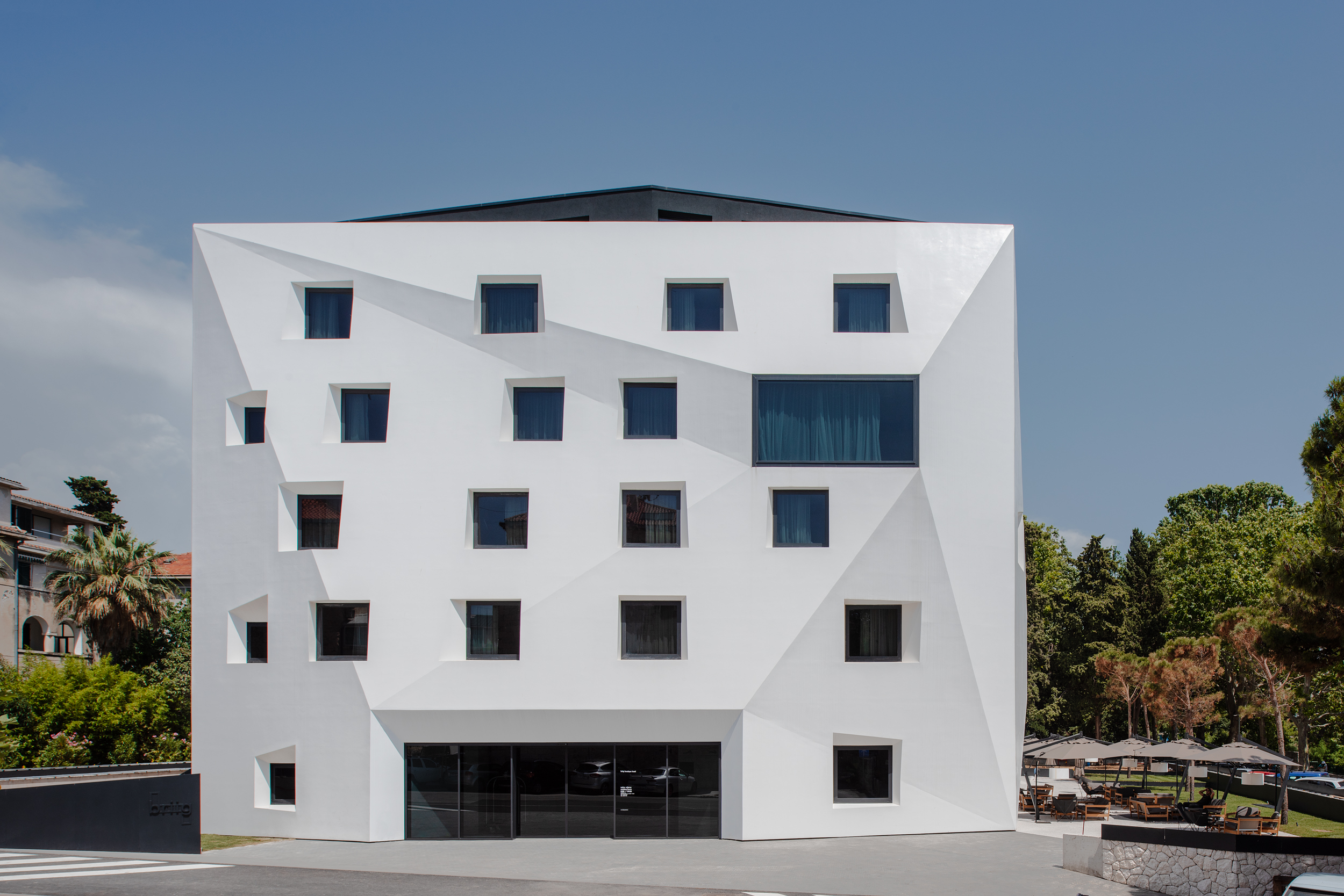 Briig Boutique Hotel