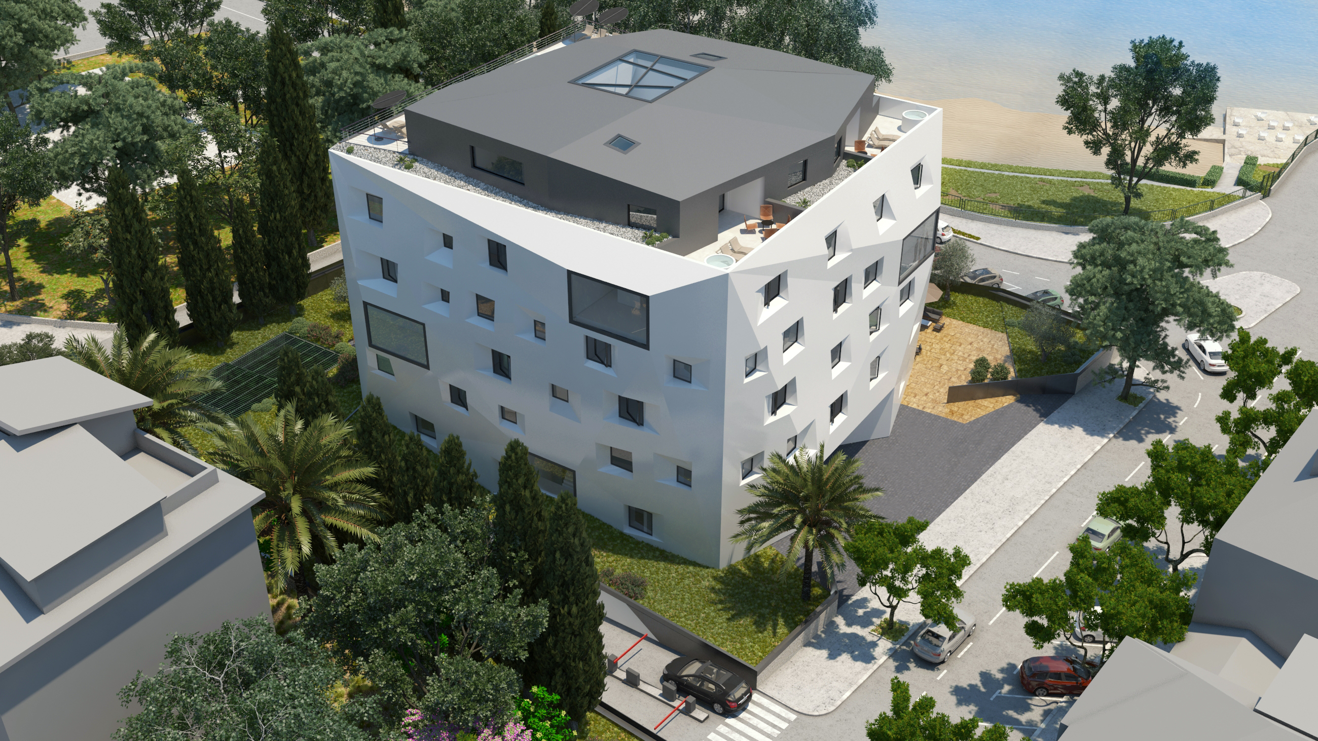 Briig Boutique Hotel
