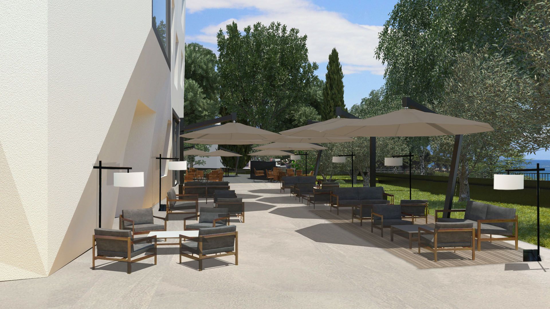 Briig Boutique Hotel