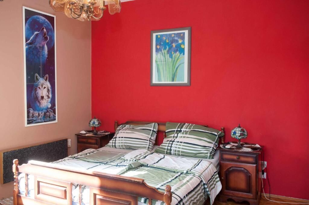 Buga And Tuga Rooms