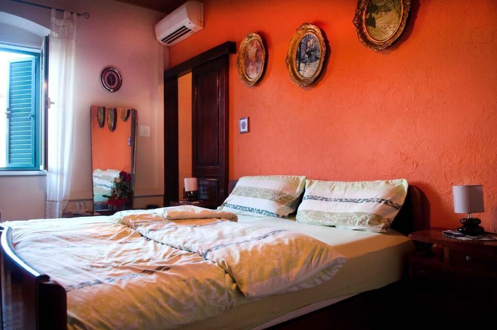 Buga And Tuga Rooms