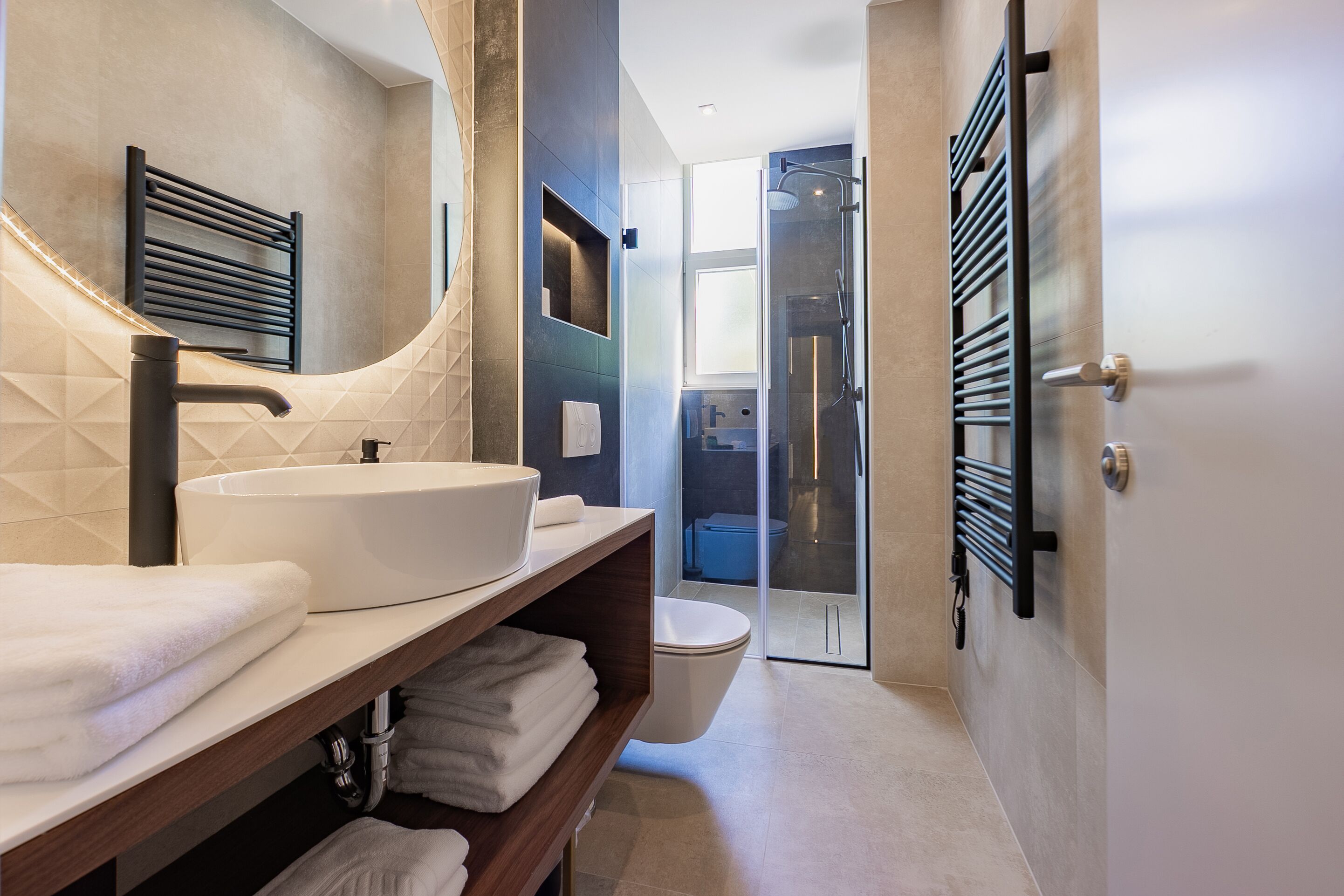 Caldo Luxury Rooms