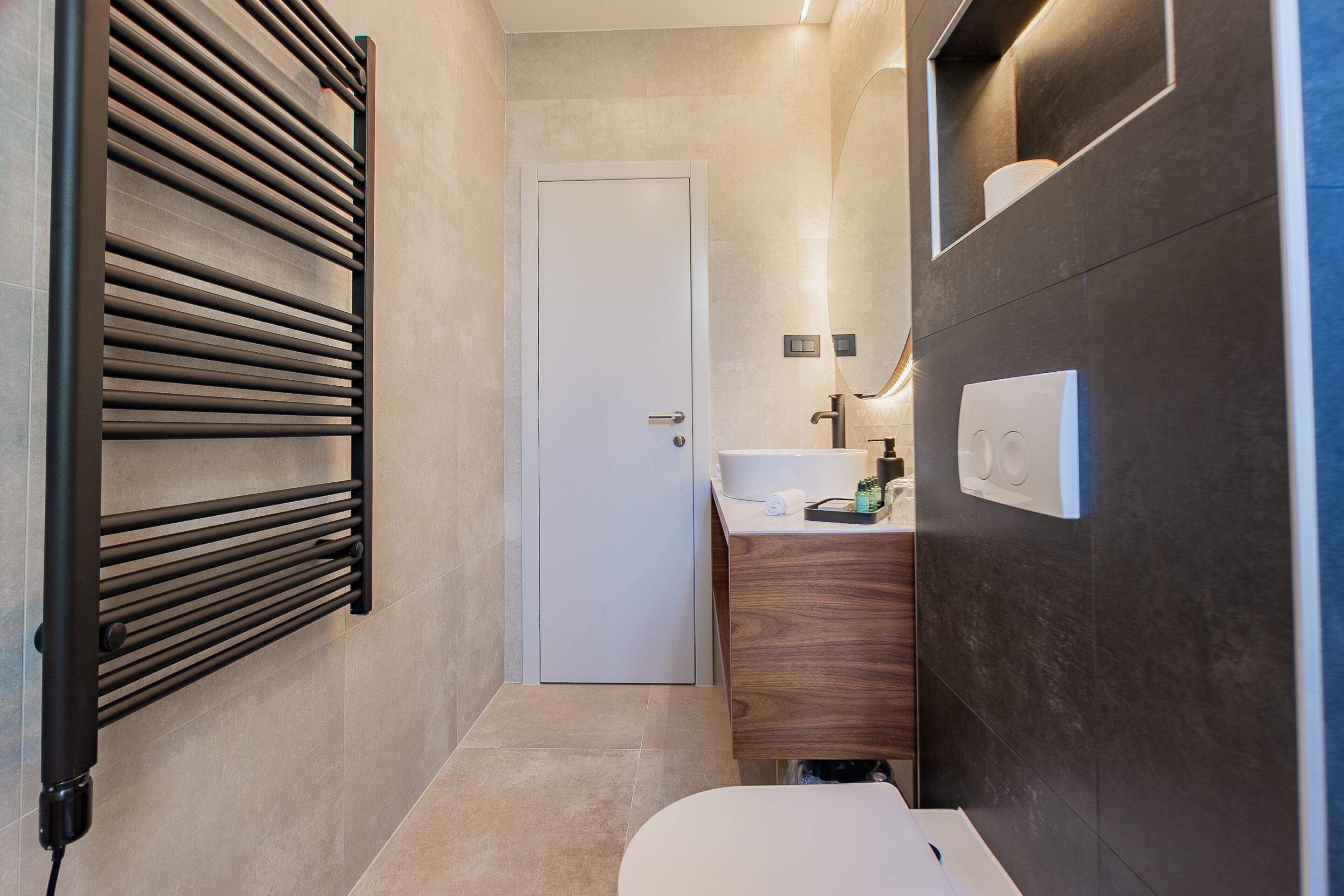Caldo Luxury Rooms