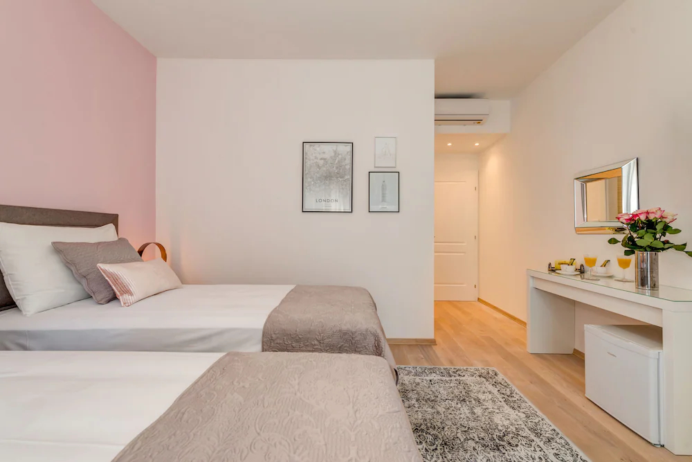 Capital Apartments