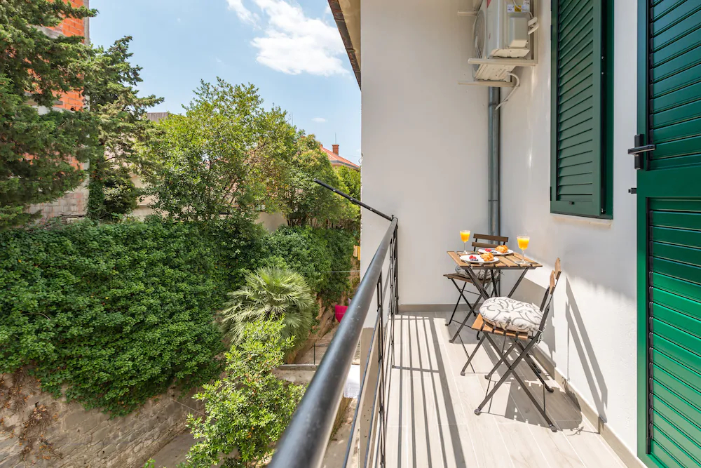 Capital Apartments