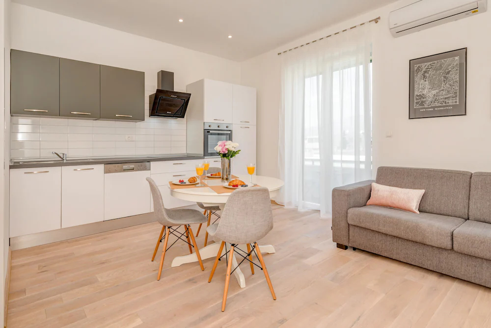Capital Apartments