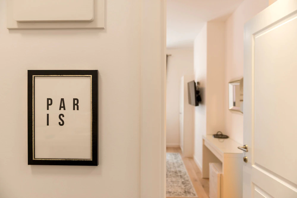 Capital Apartments