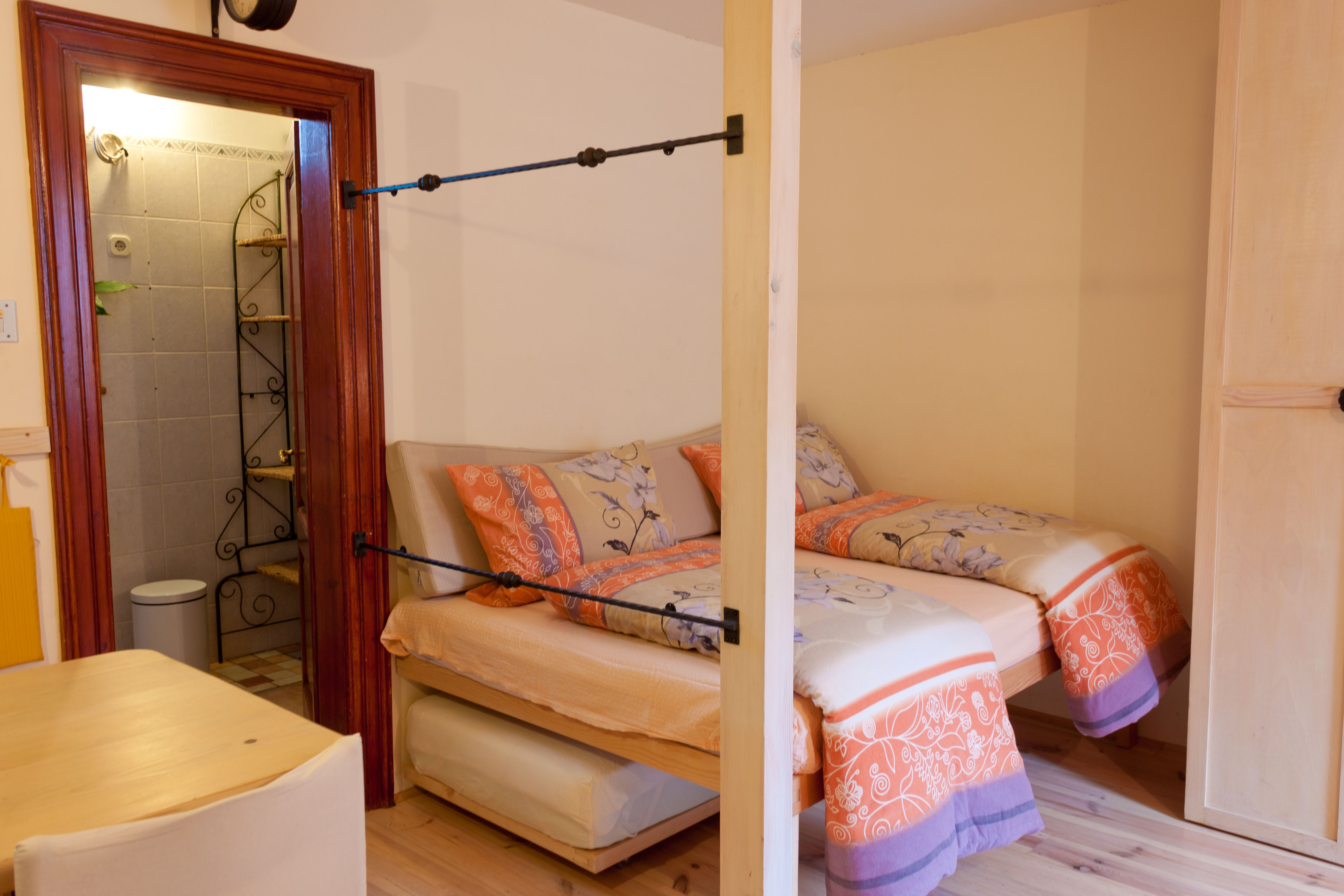 Cecilija Apartmani
