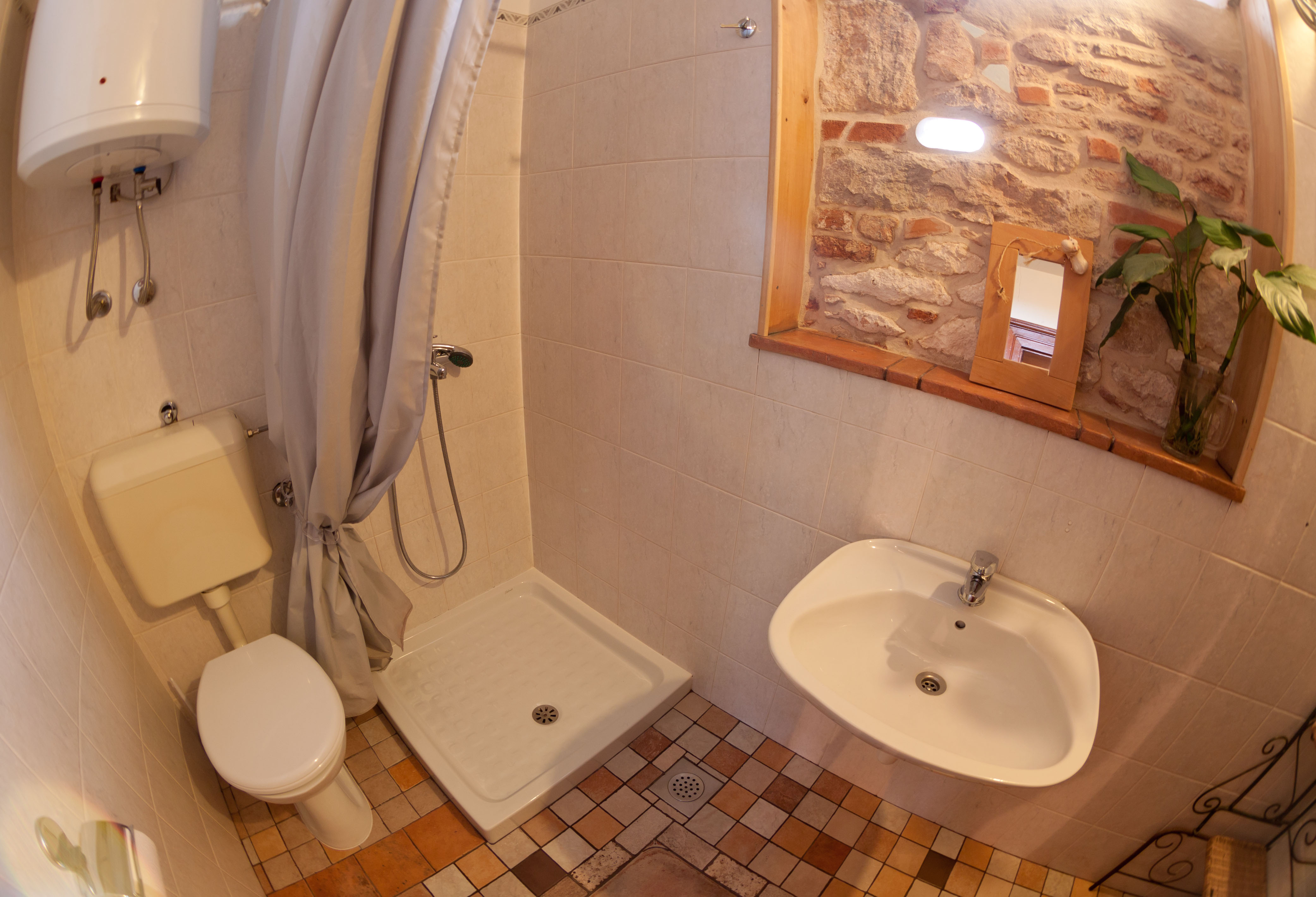 Cecilija Apartmani