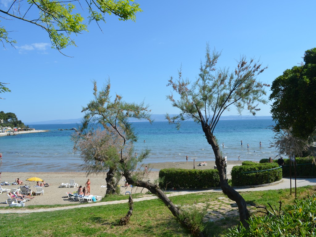 Cecilija Apartmani