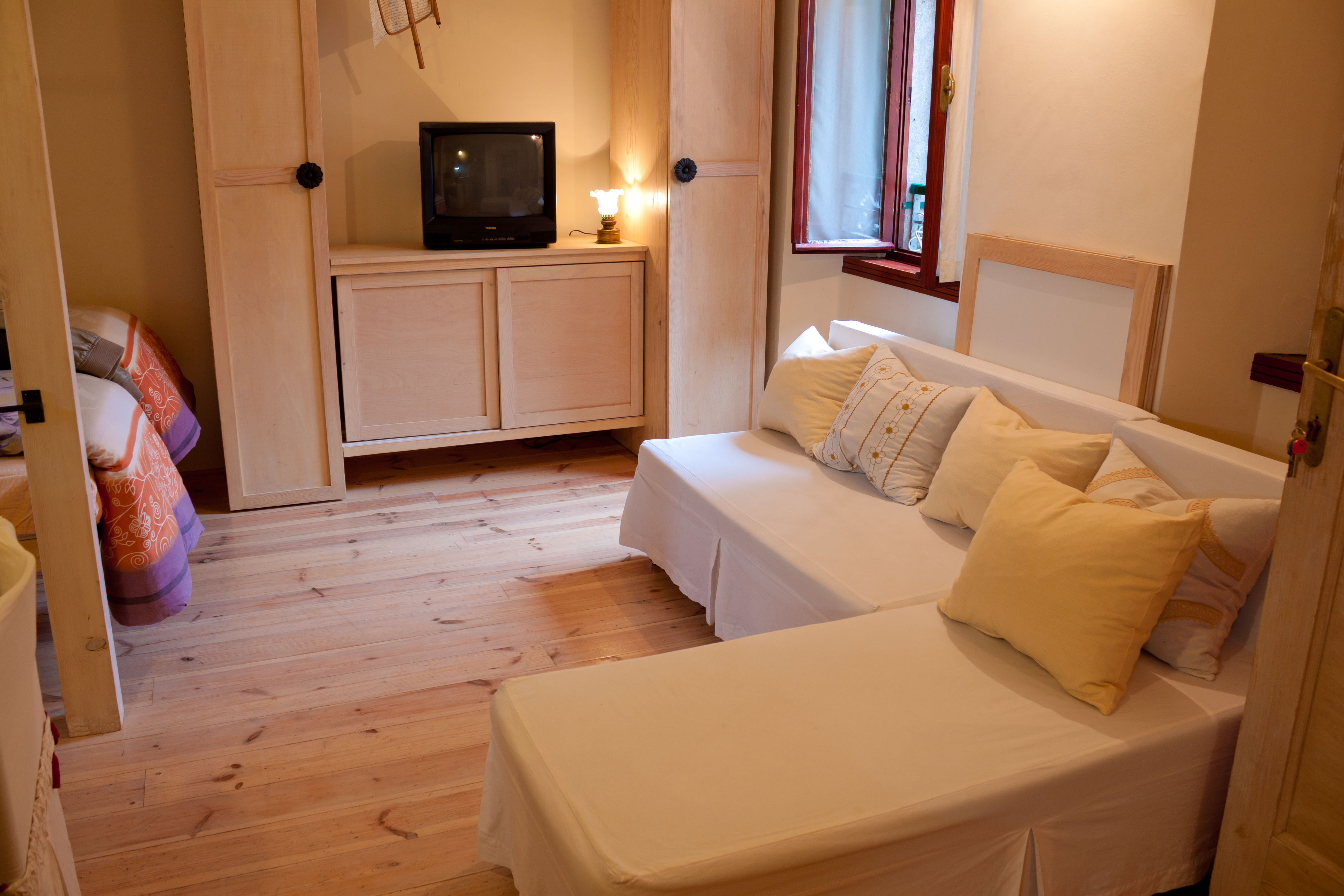 Cecilija Apartmani