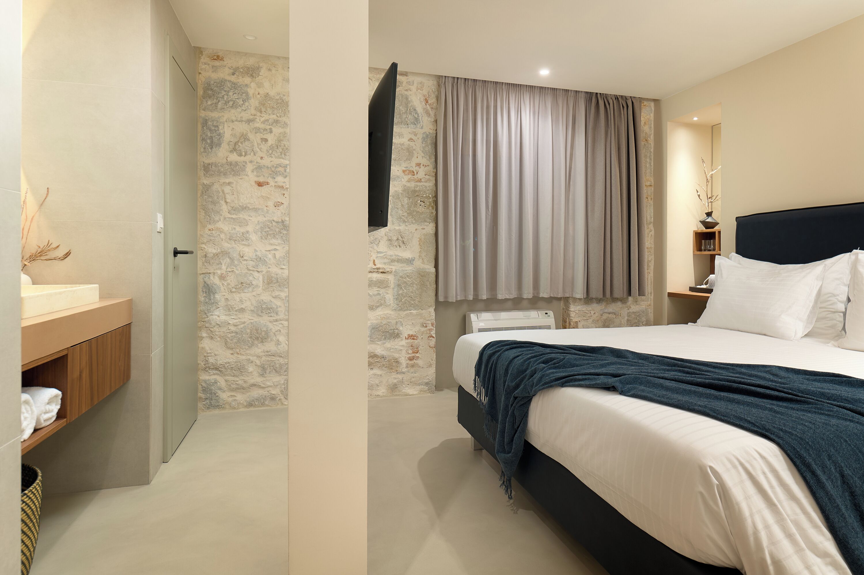 Central Heritage Hotel
