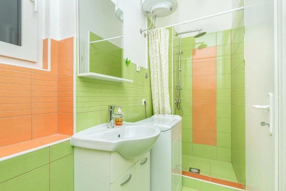 Central Jardin Guesthouse