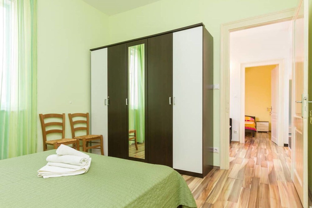 Central Old Town Rooms