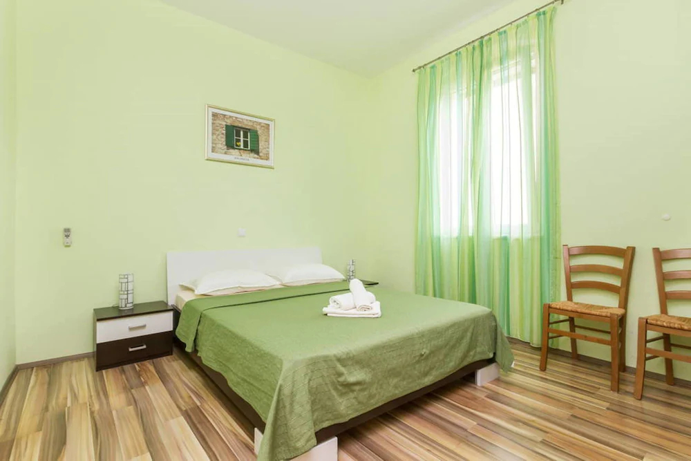 Central Old Town Rooms
