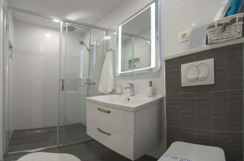Central Old Town Rooms