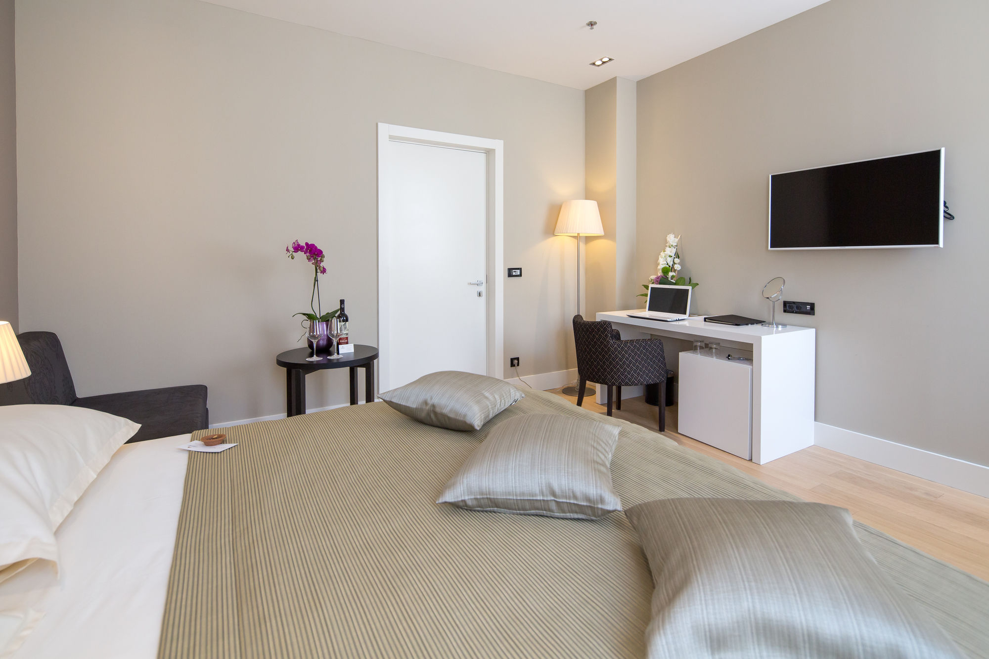 Cornaro Hotel
