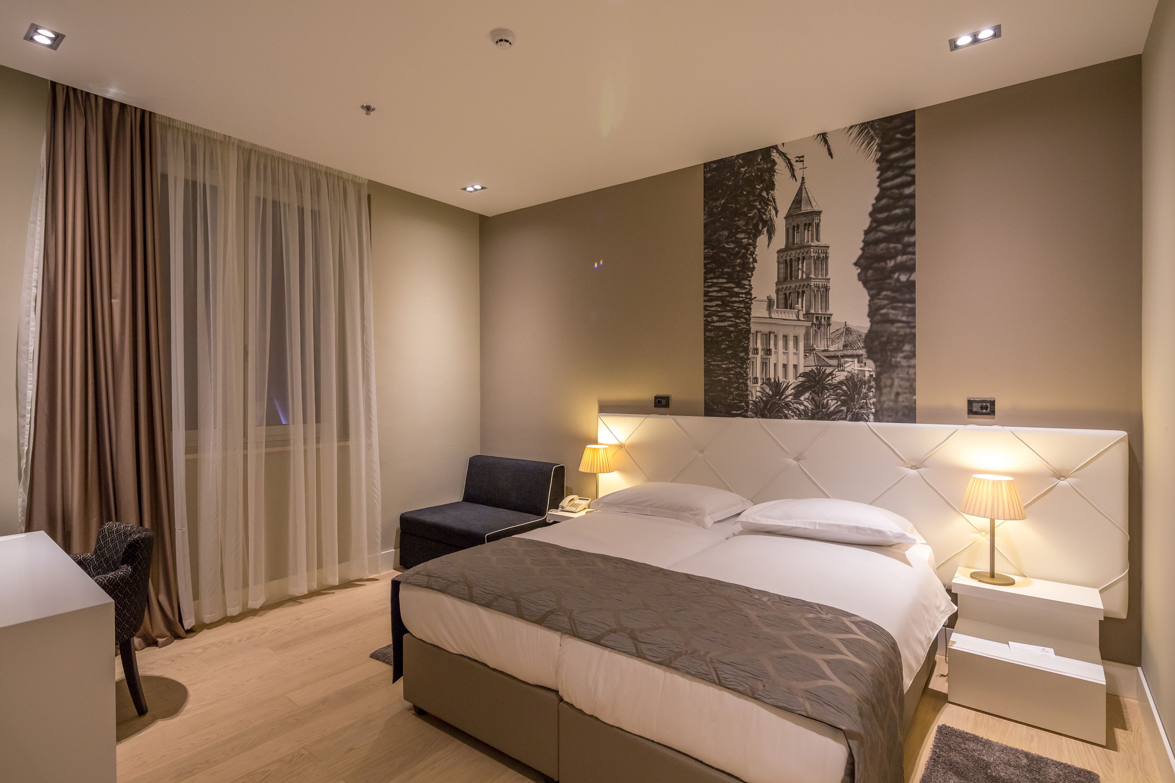 Cornaro Hotel