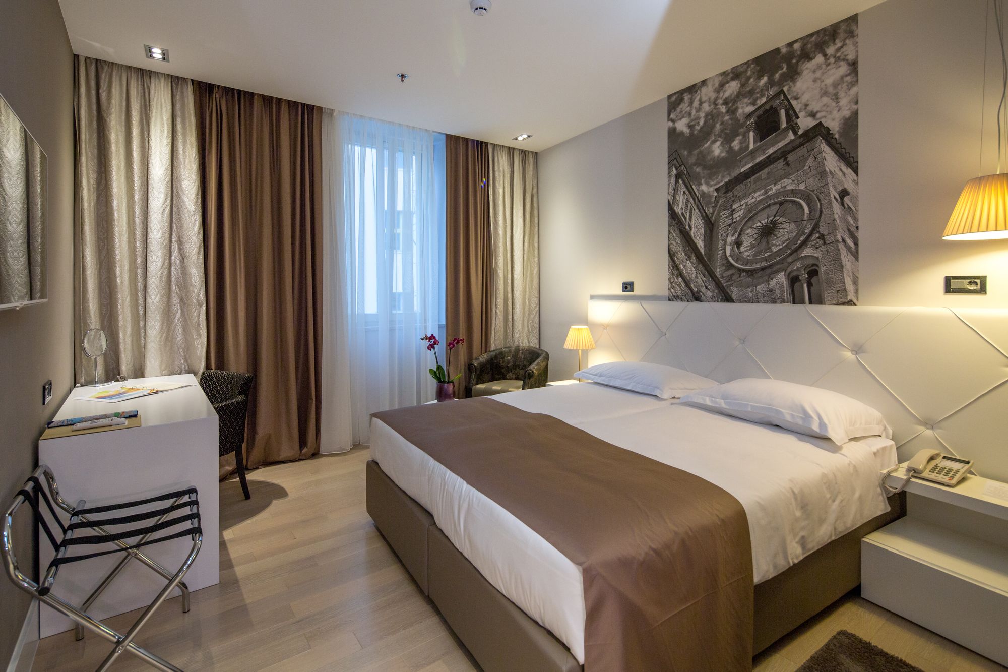 Cornaro Hotel