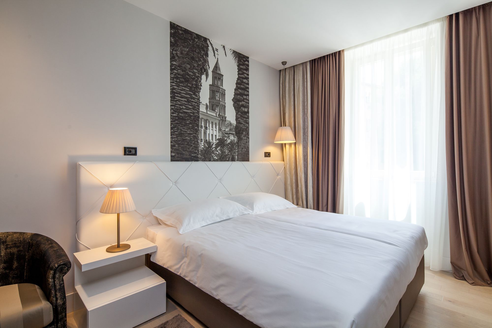 Cornaro Hotel