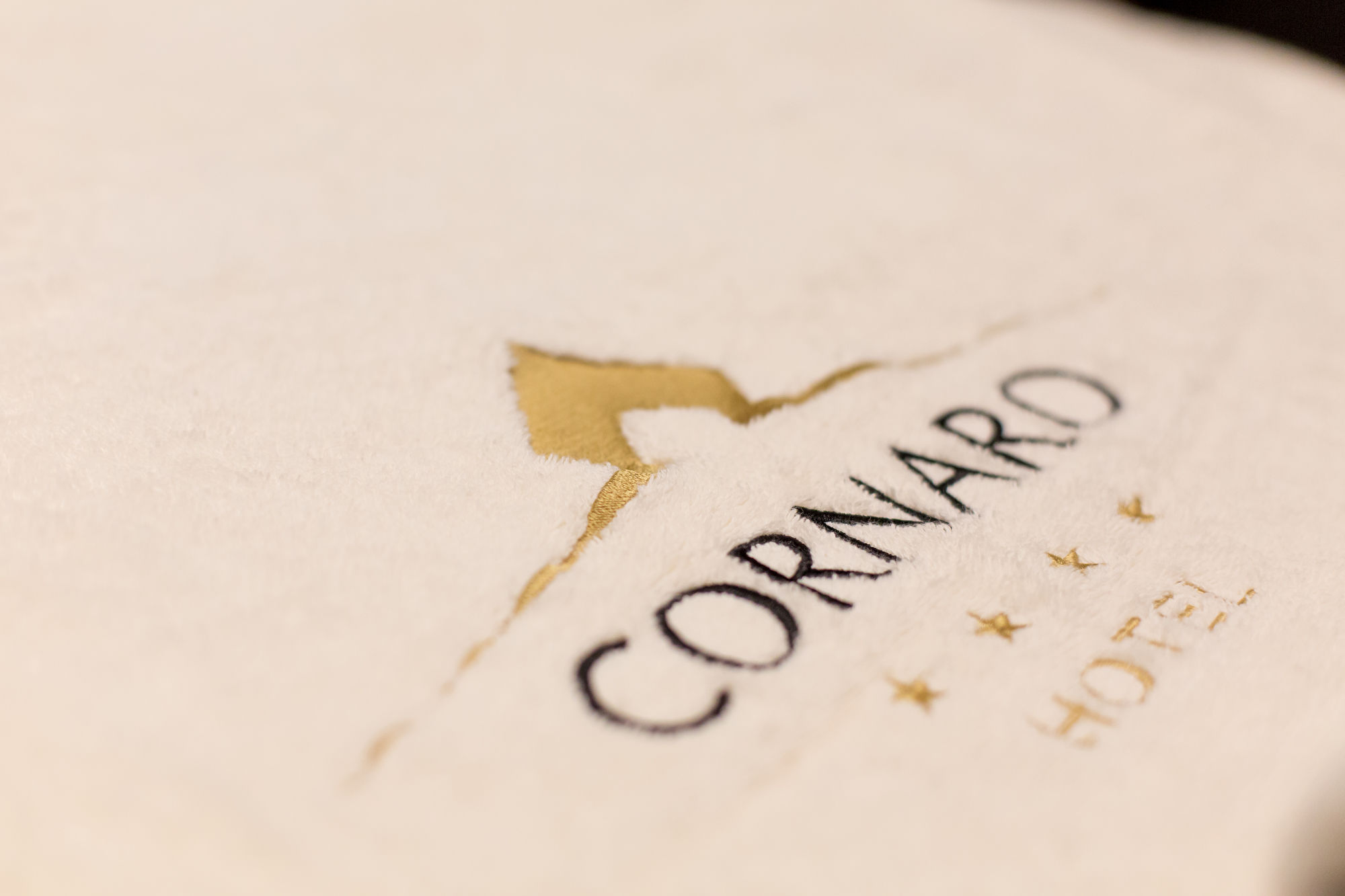 Cornaro Hotel
