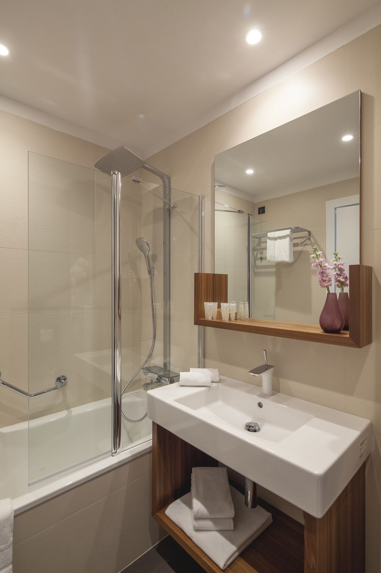Cornaro Hotel
