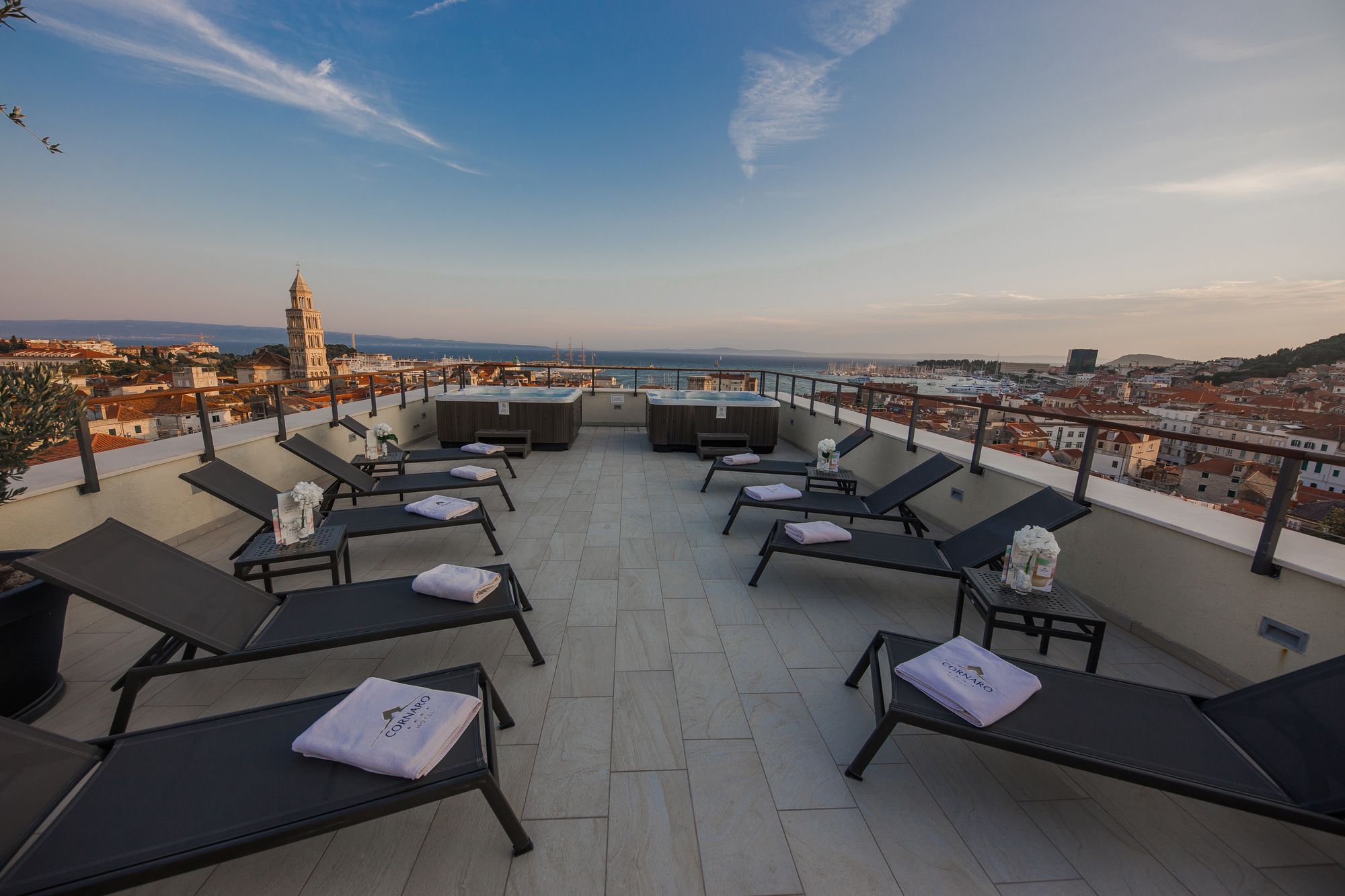 Cornaro Hotel