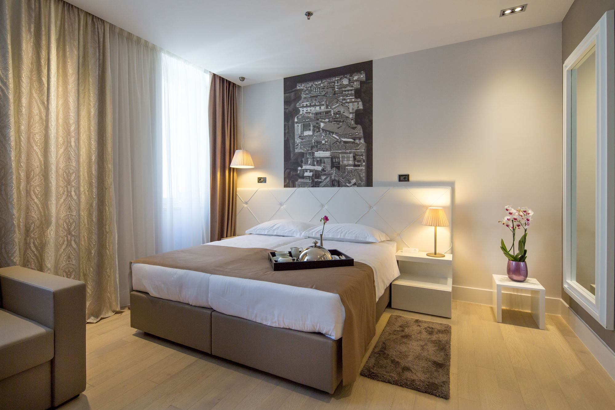 Cornaro Hotel