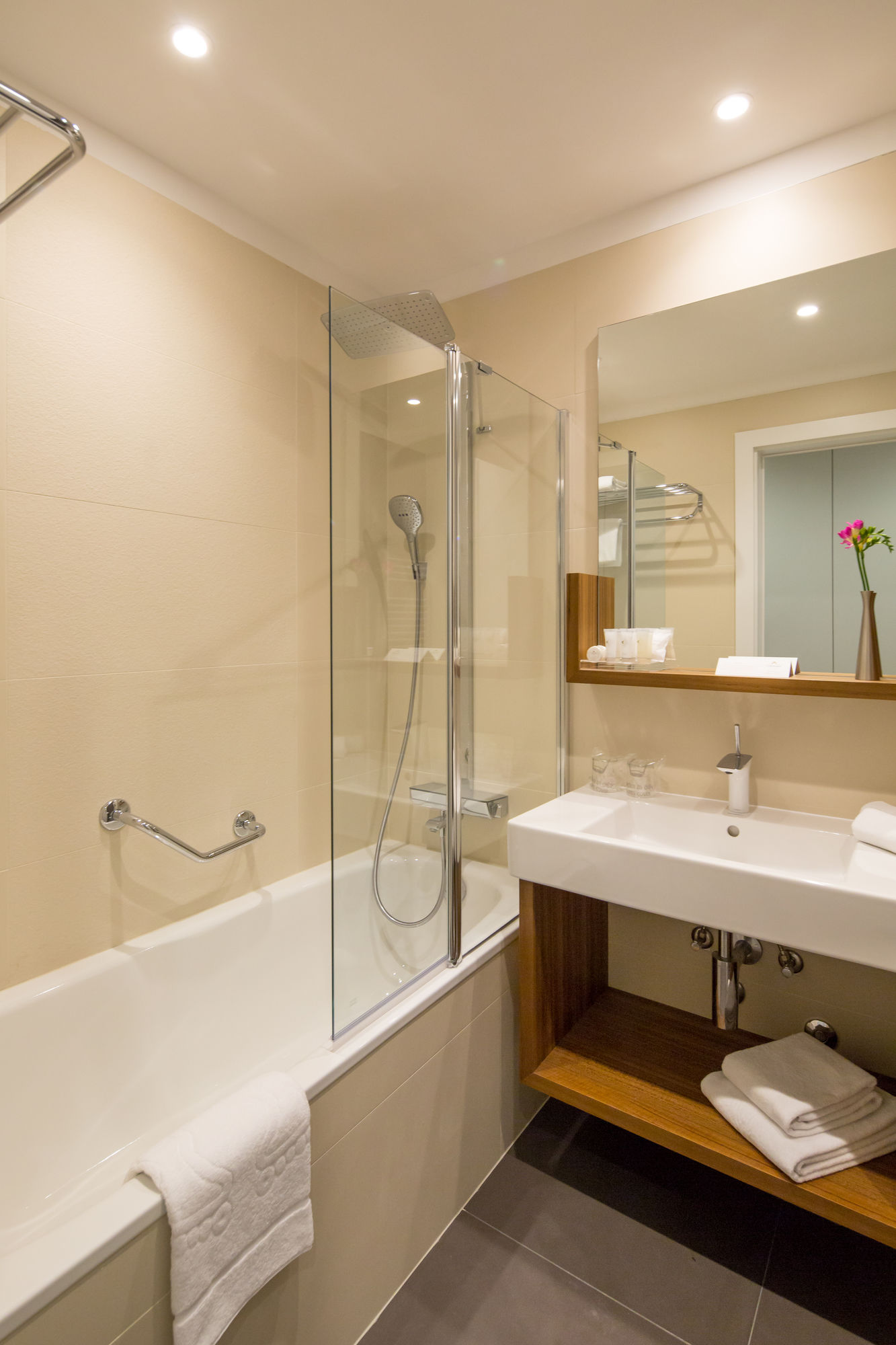 Cornaro Hotel