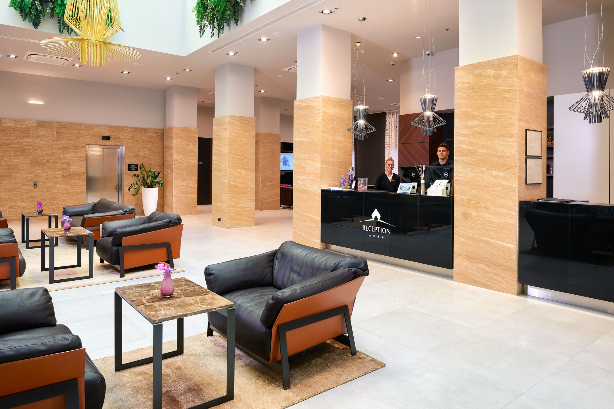 Cornaro Hotel