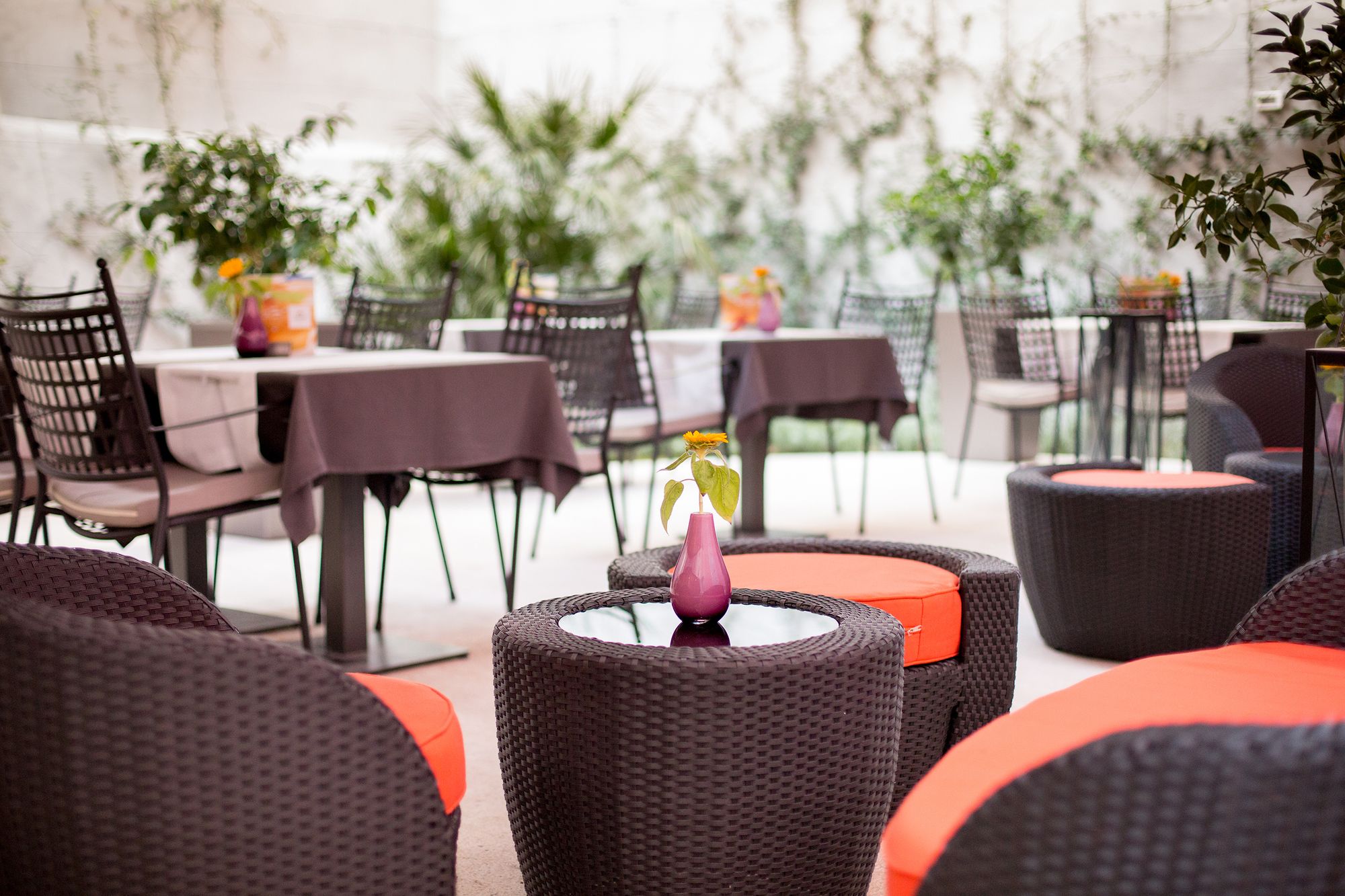 Cornaro Hotel