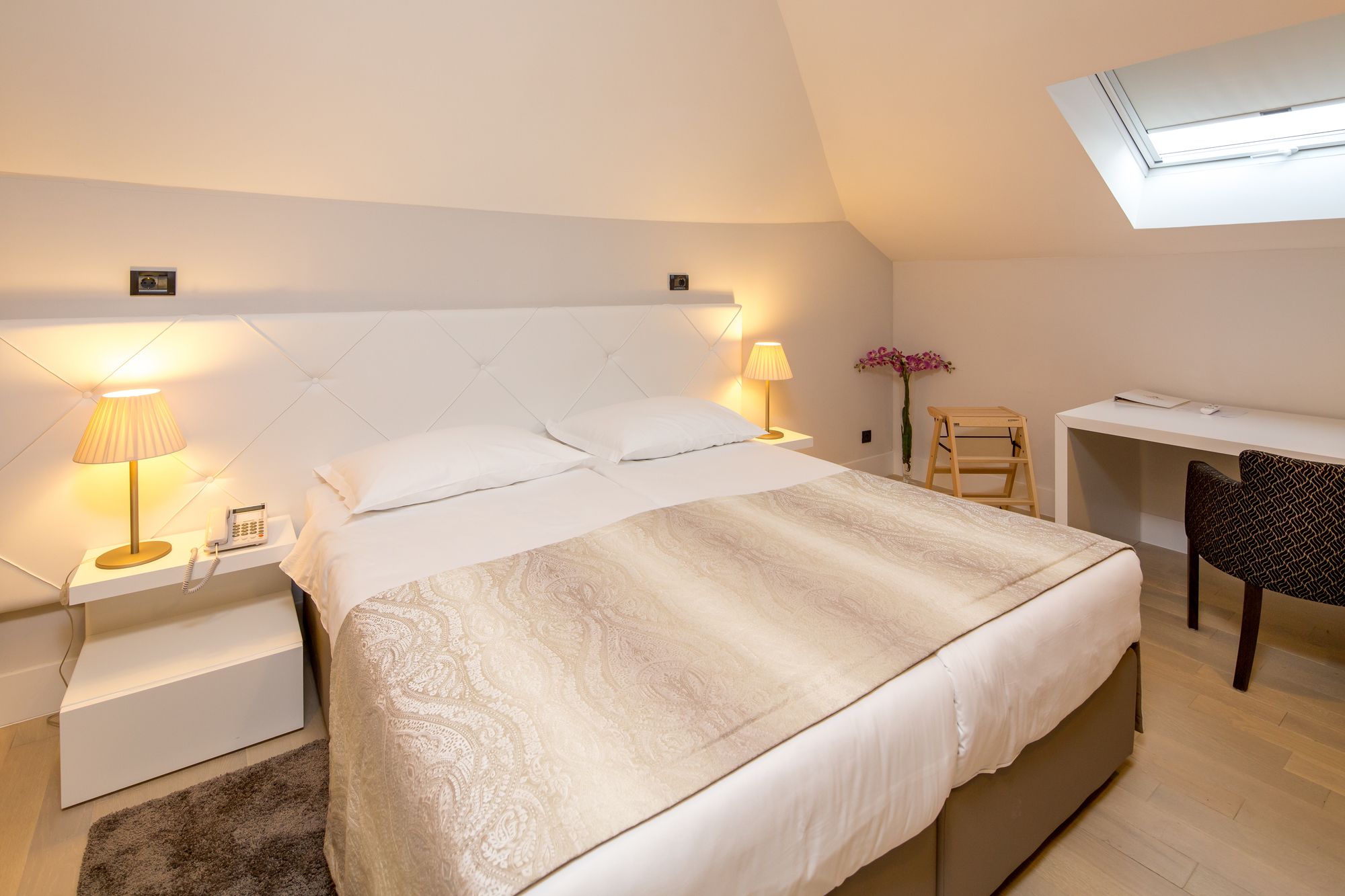 Cornaro Hotel