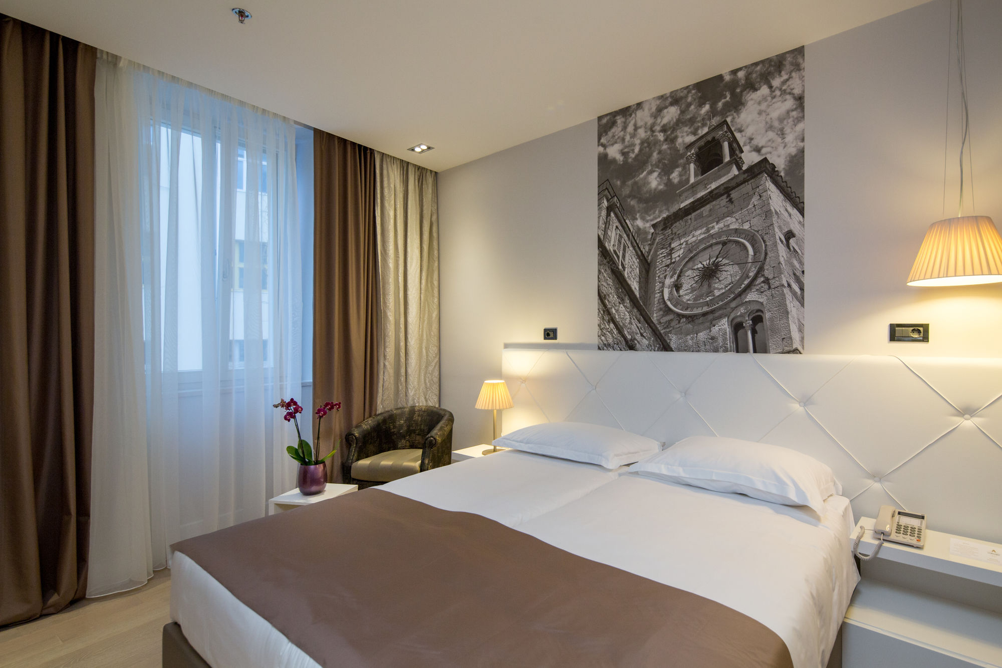 Cornaro Hotel