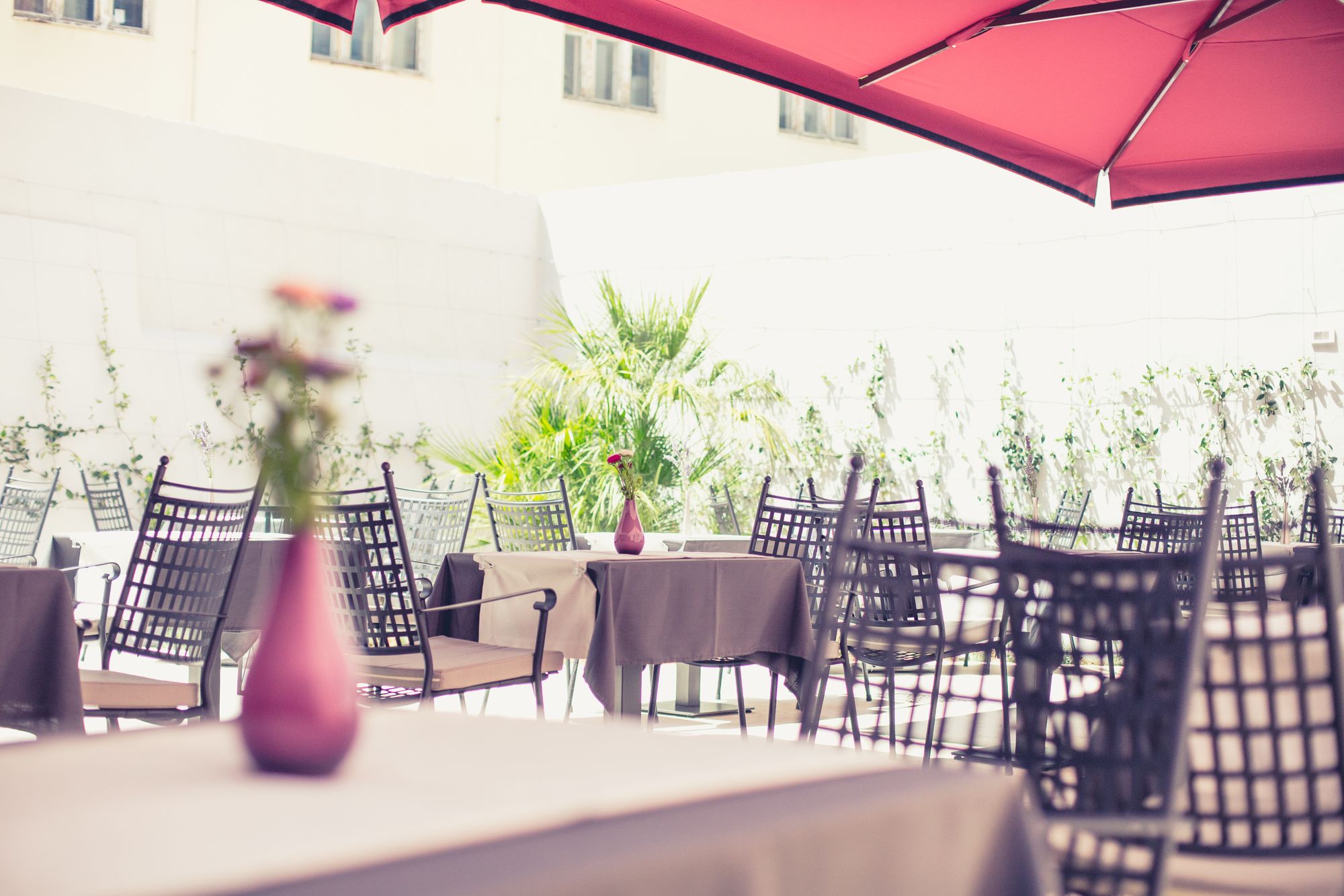 Cornaro Hotel