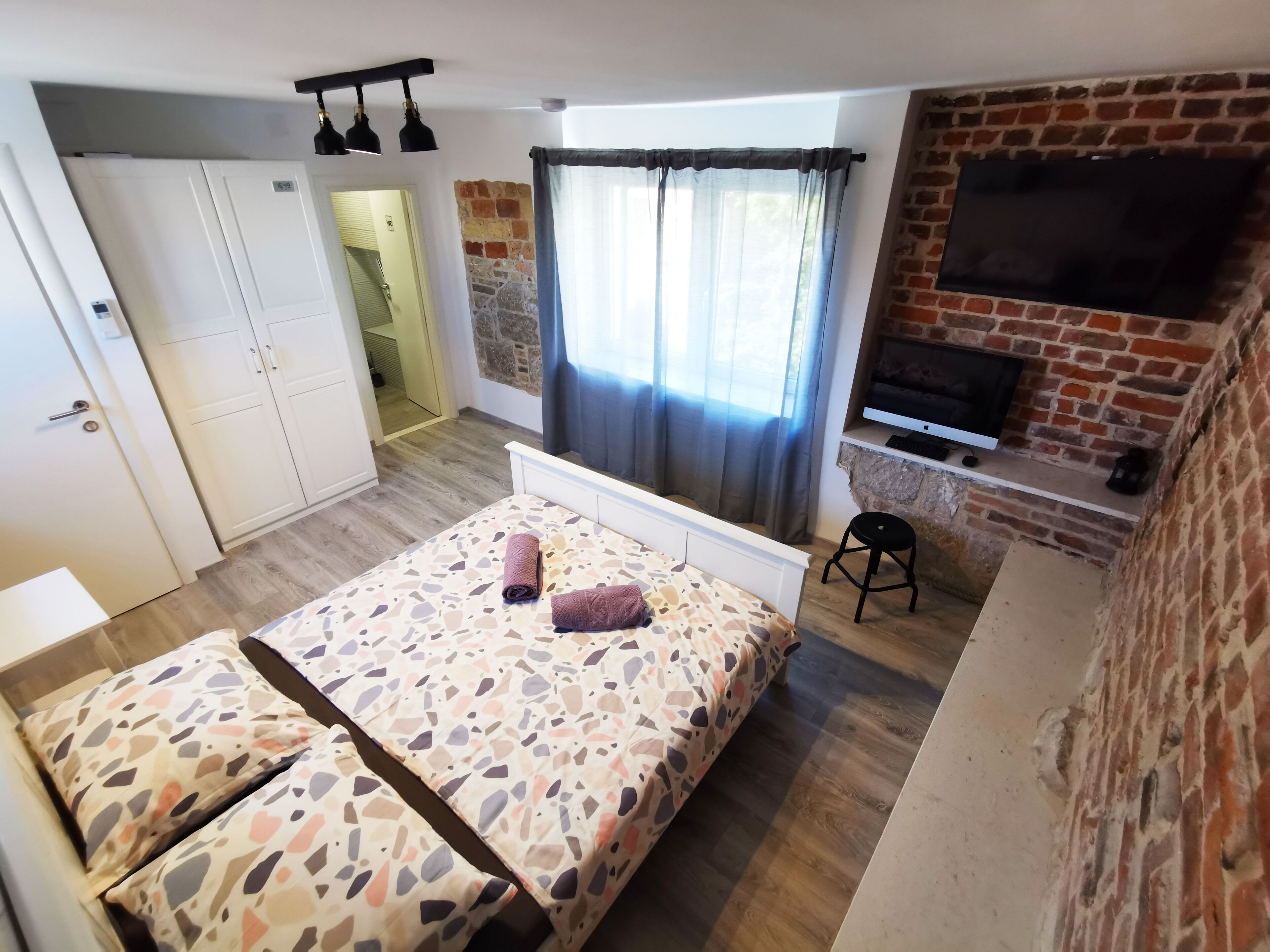 CroBeauty Villa