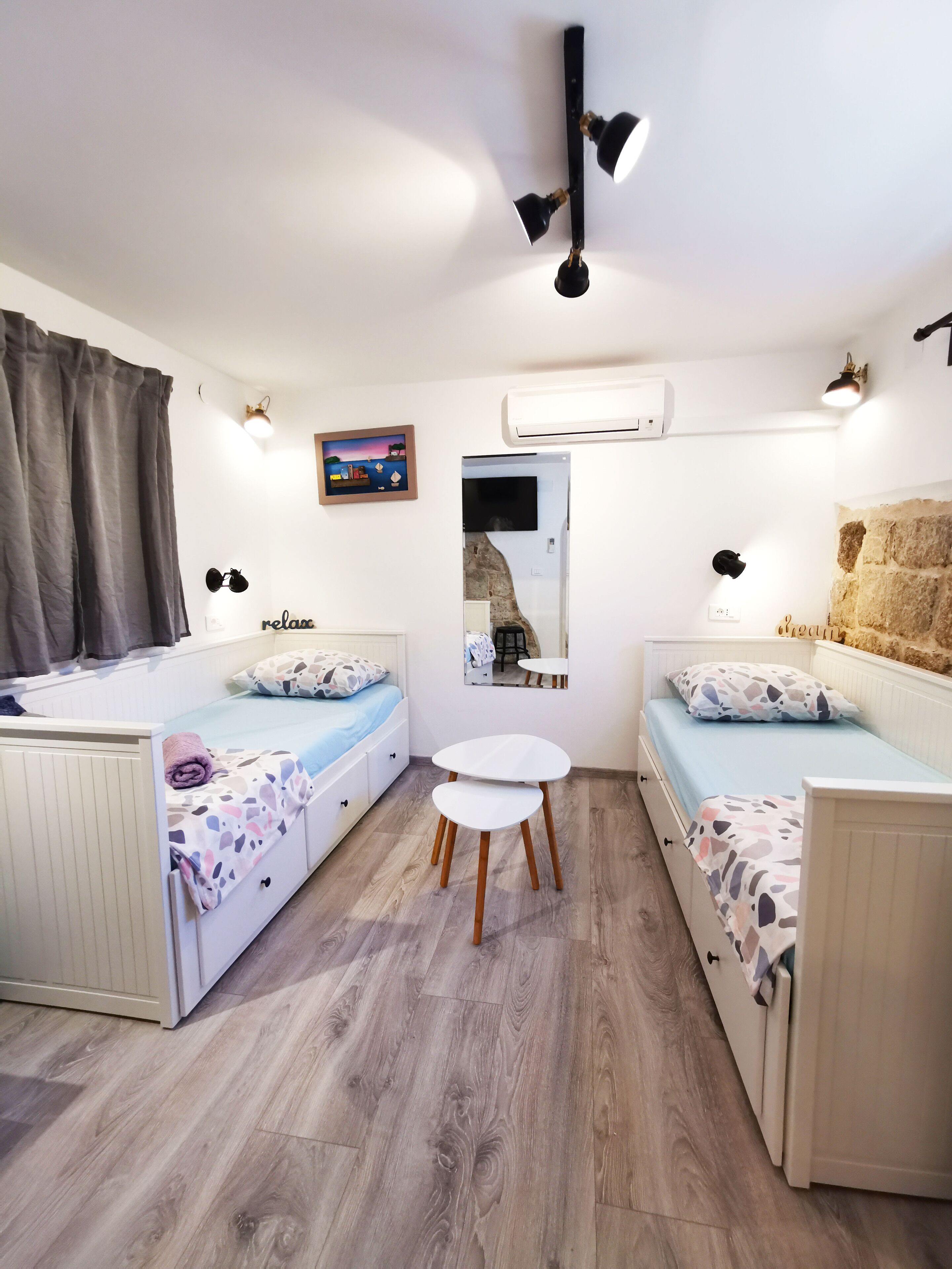 CroBeauty Villa