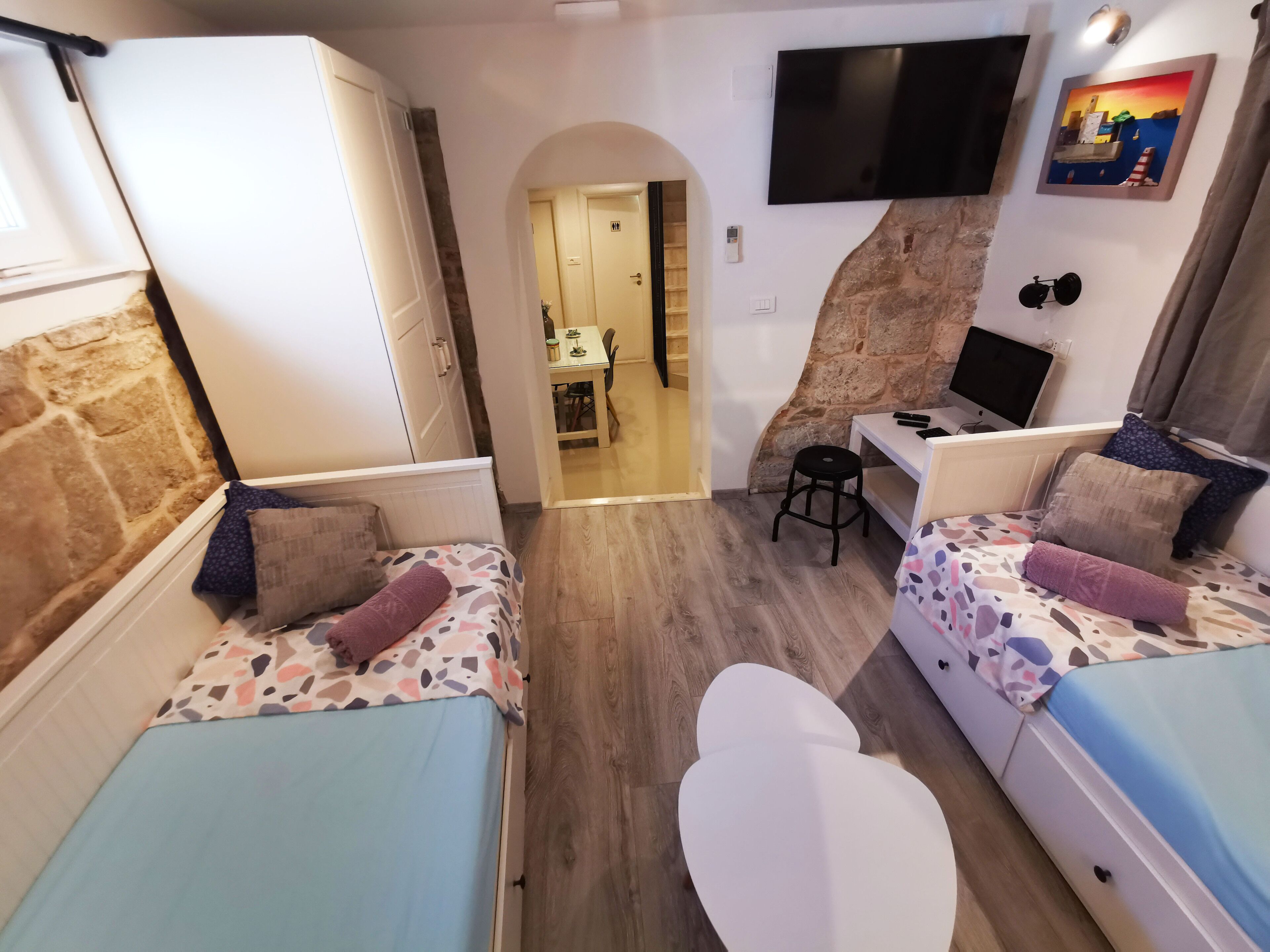 CroBeauty Villa