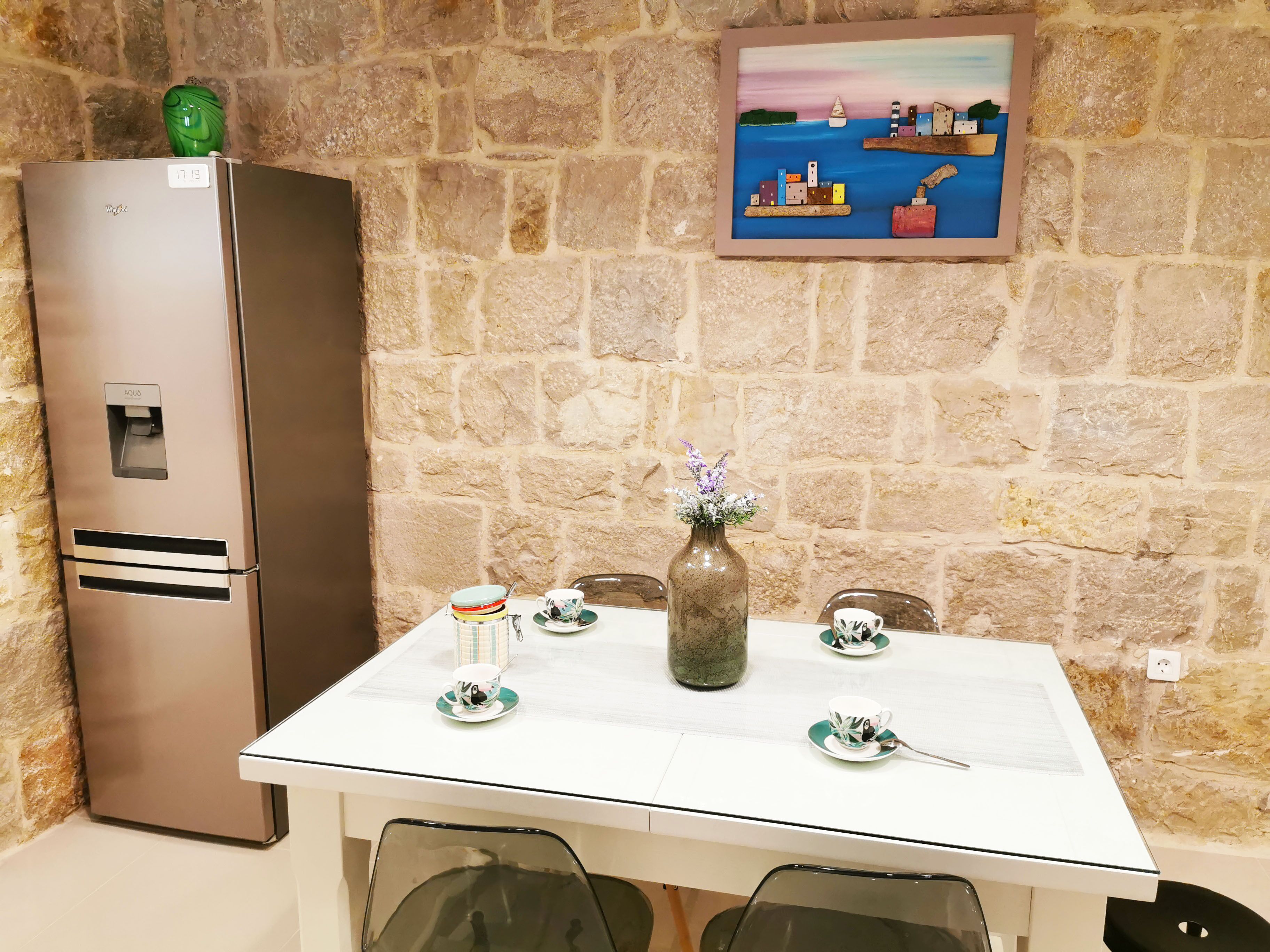 CroBeauty Villa